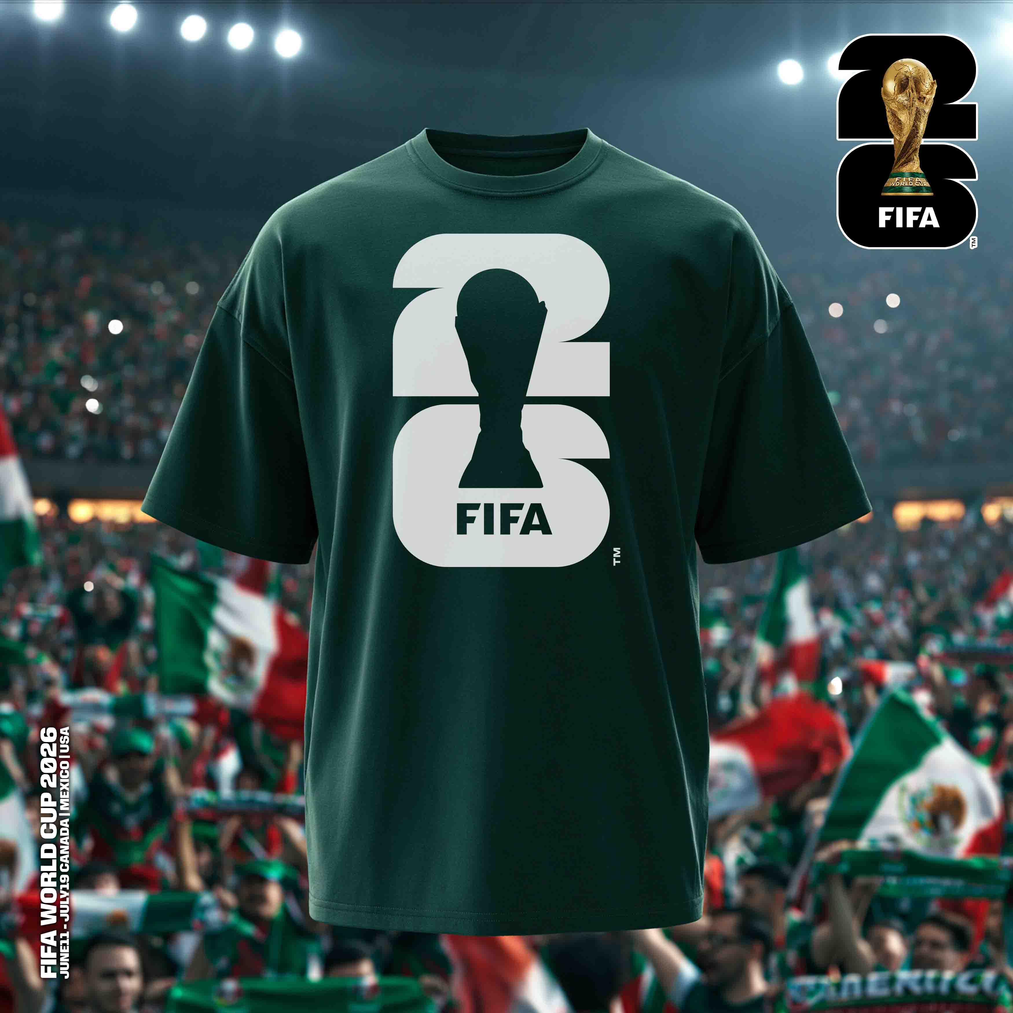 PLAYERA VERDE – imagen 184