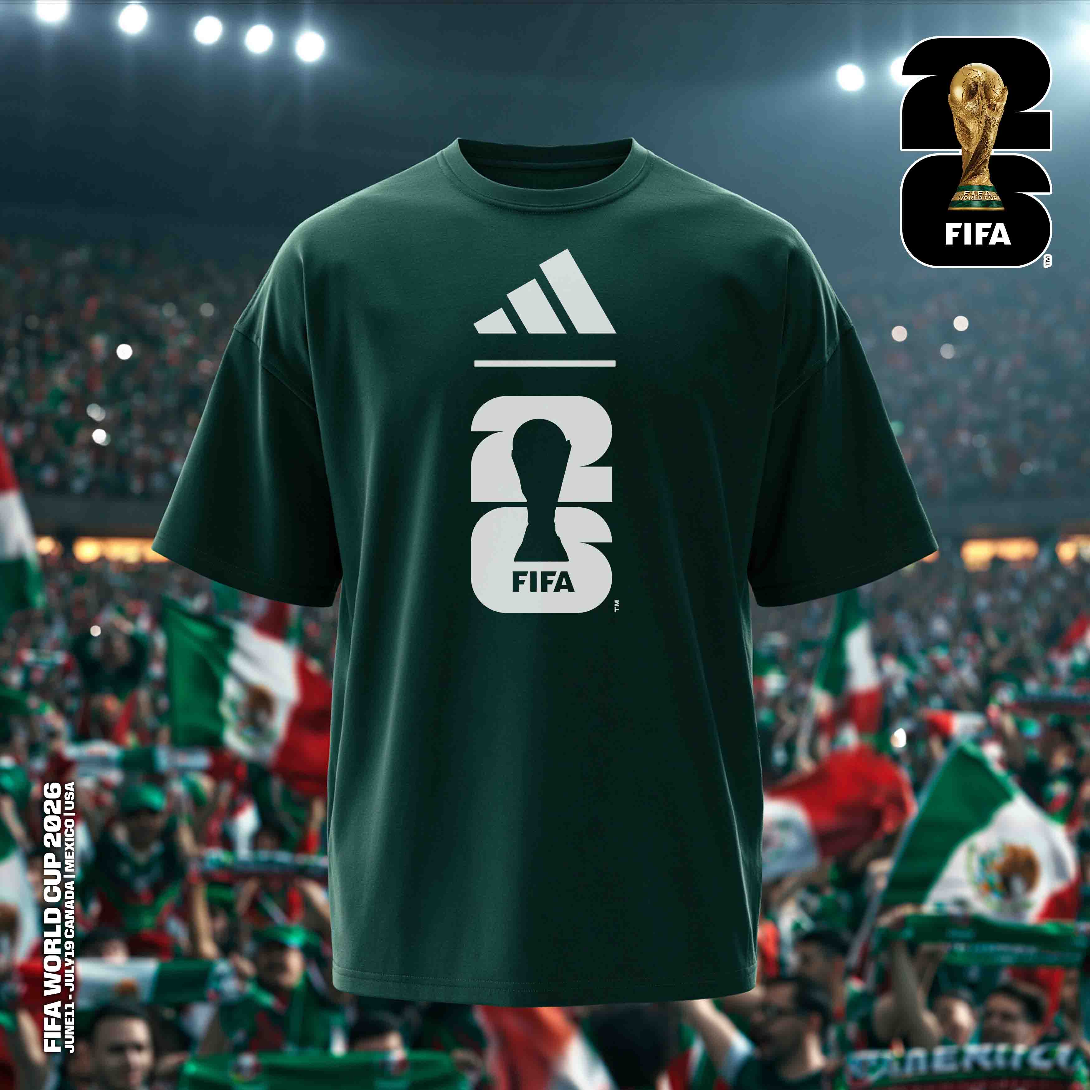 PLAYERA VERDE – imagen 186