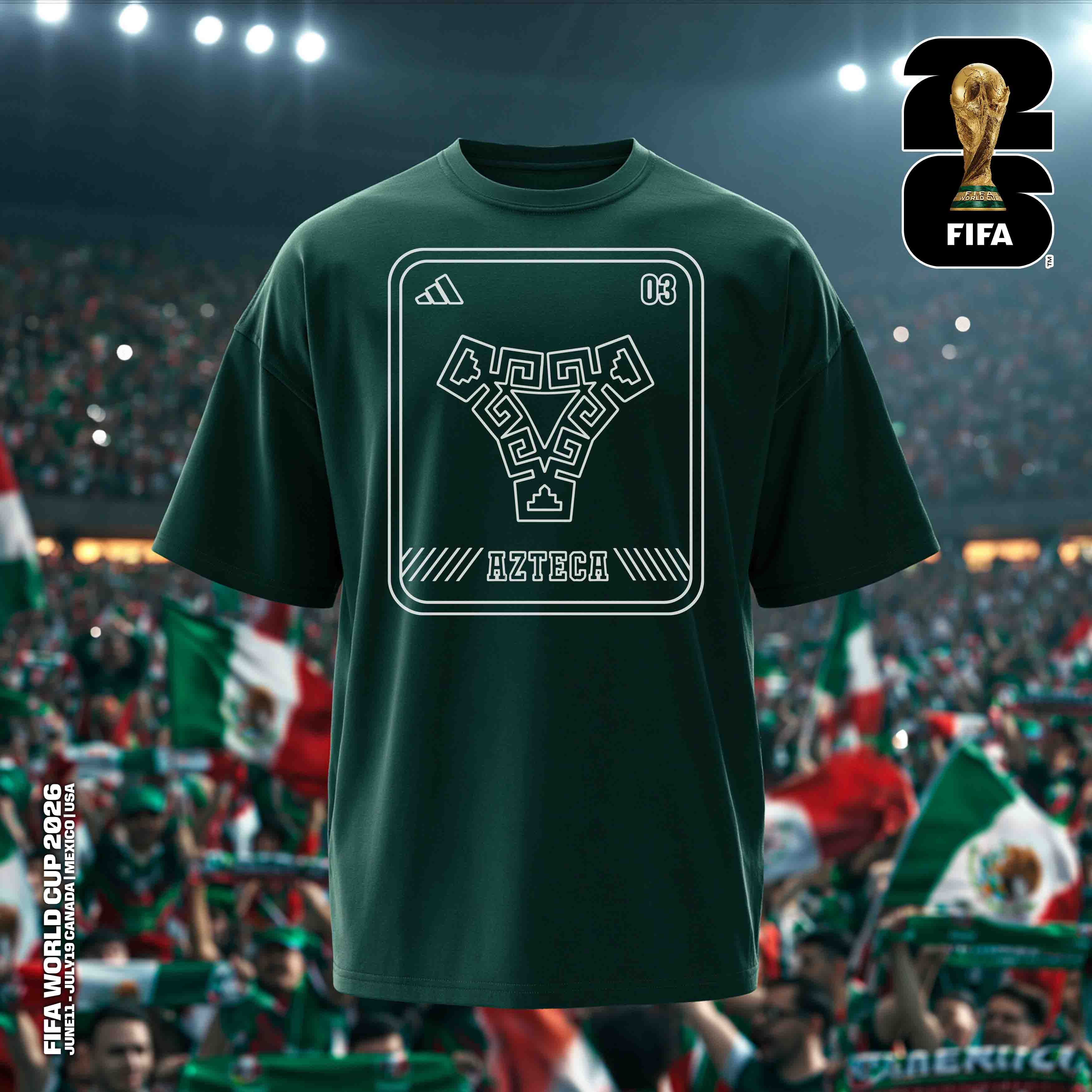 PLAYERA VERDE – imagen 188