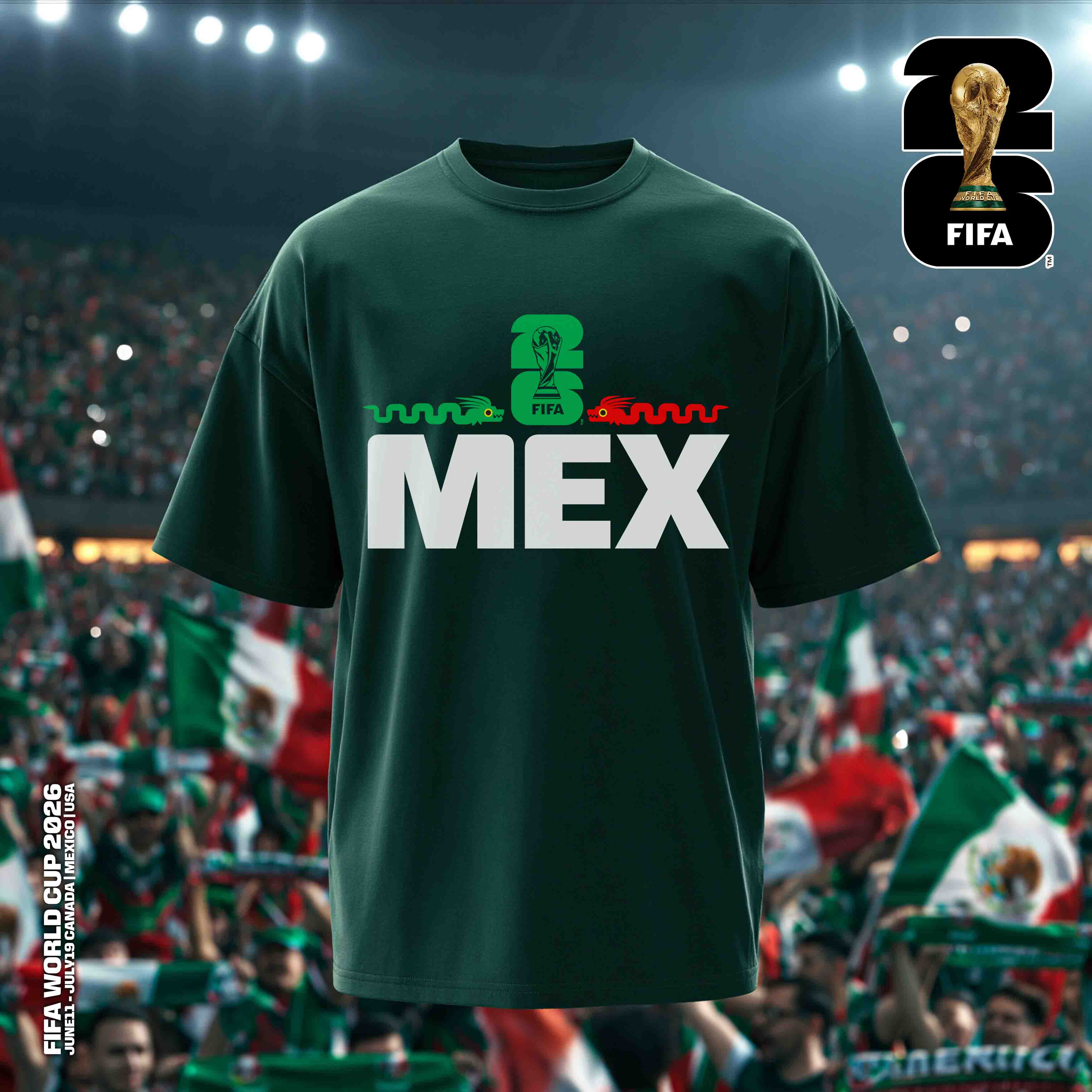 PLAYERA VERDE – imagen 192