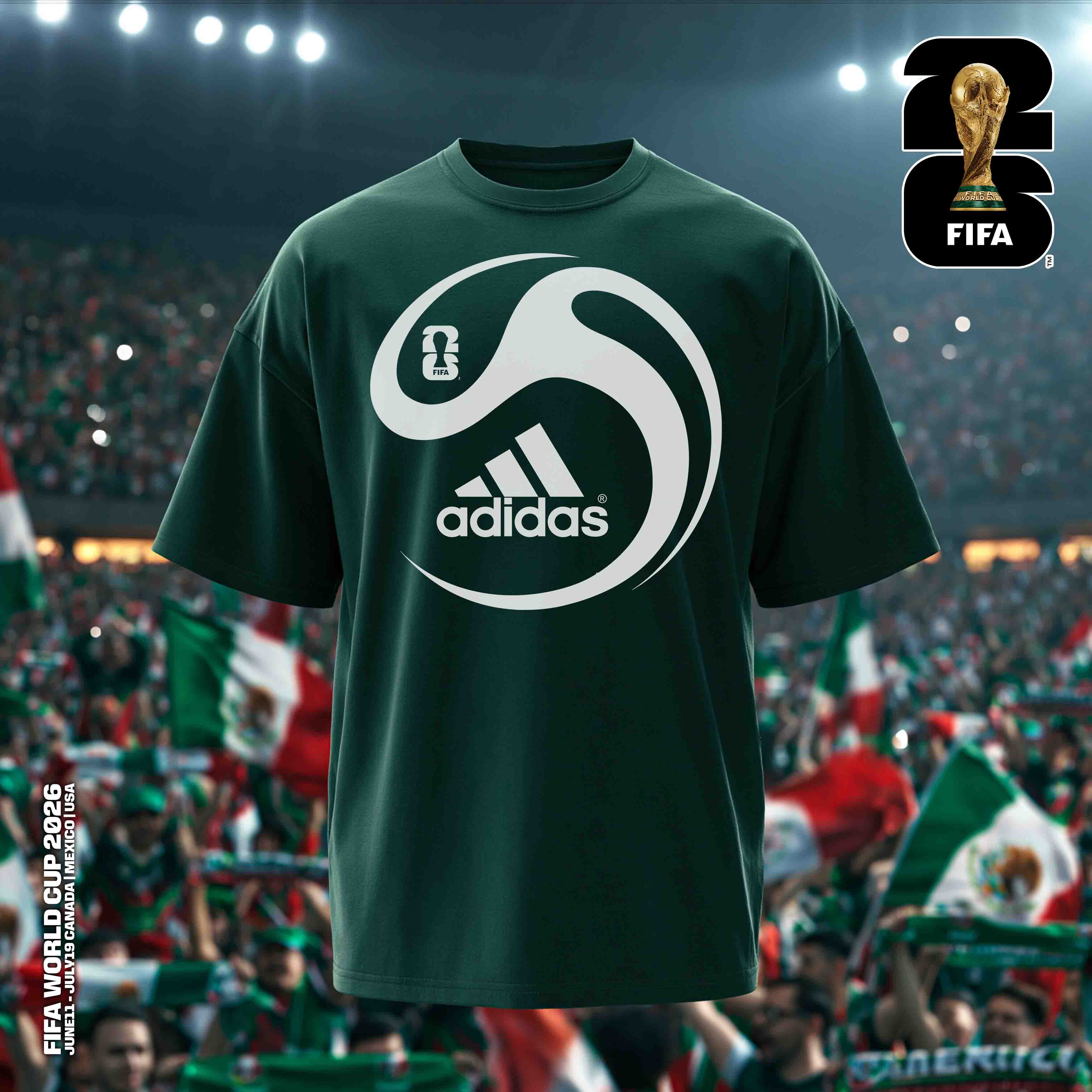 PLAYERA VERDE – imagen 194
