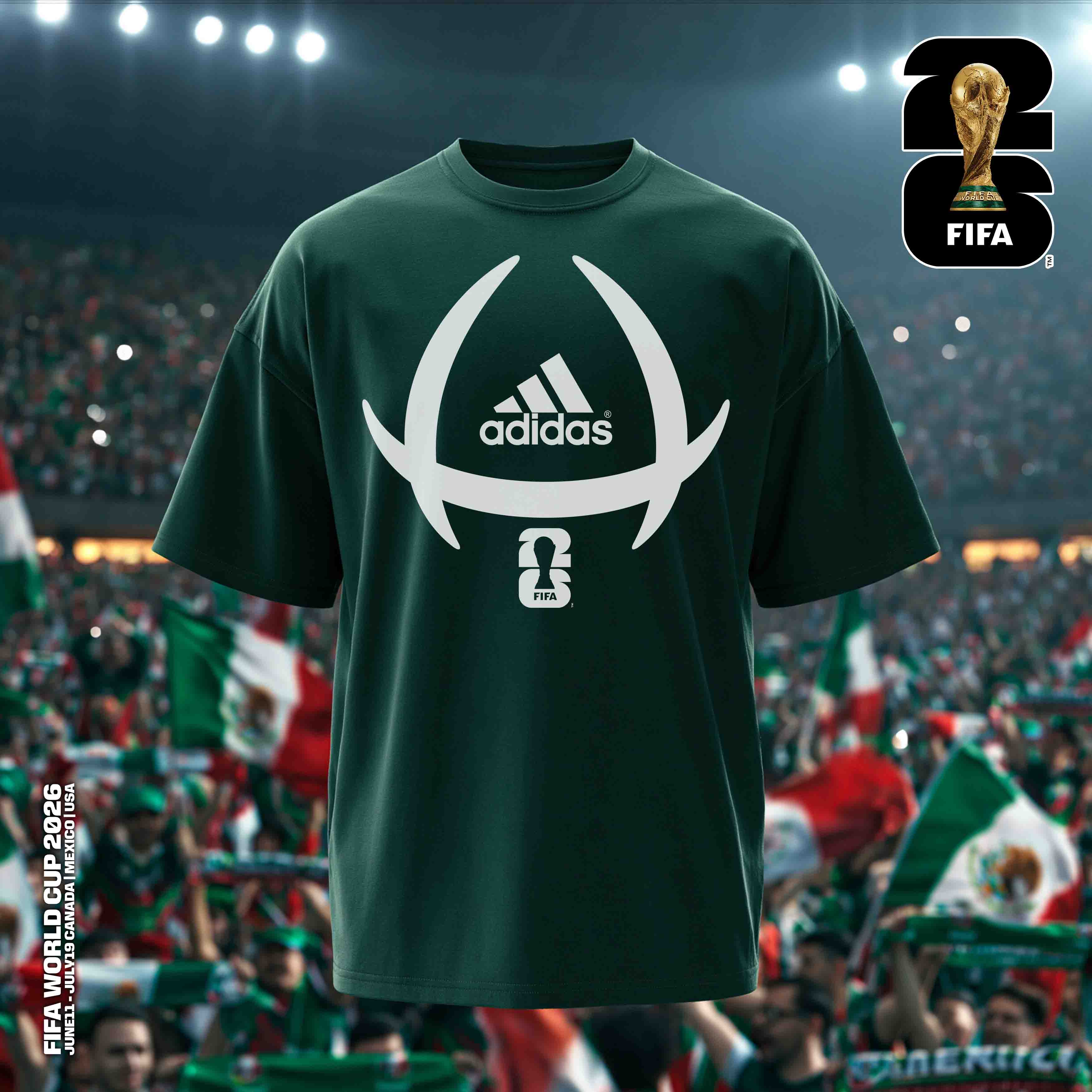 PLAYERA VERDE – imagen 196