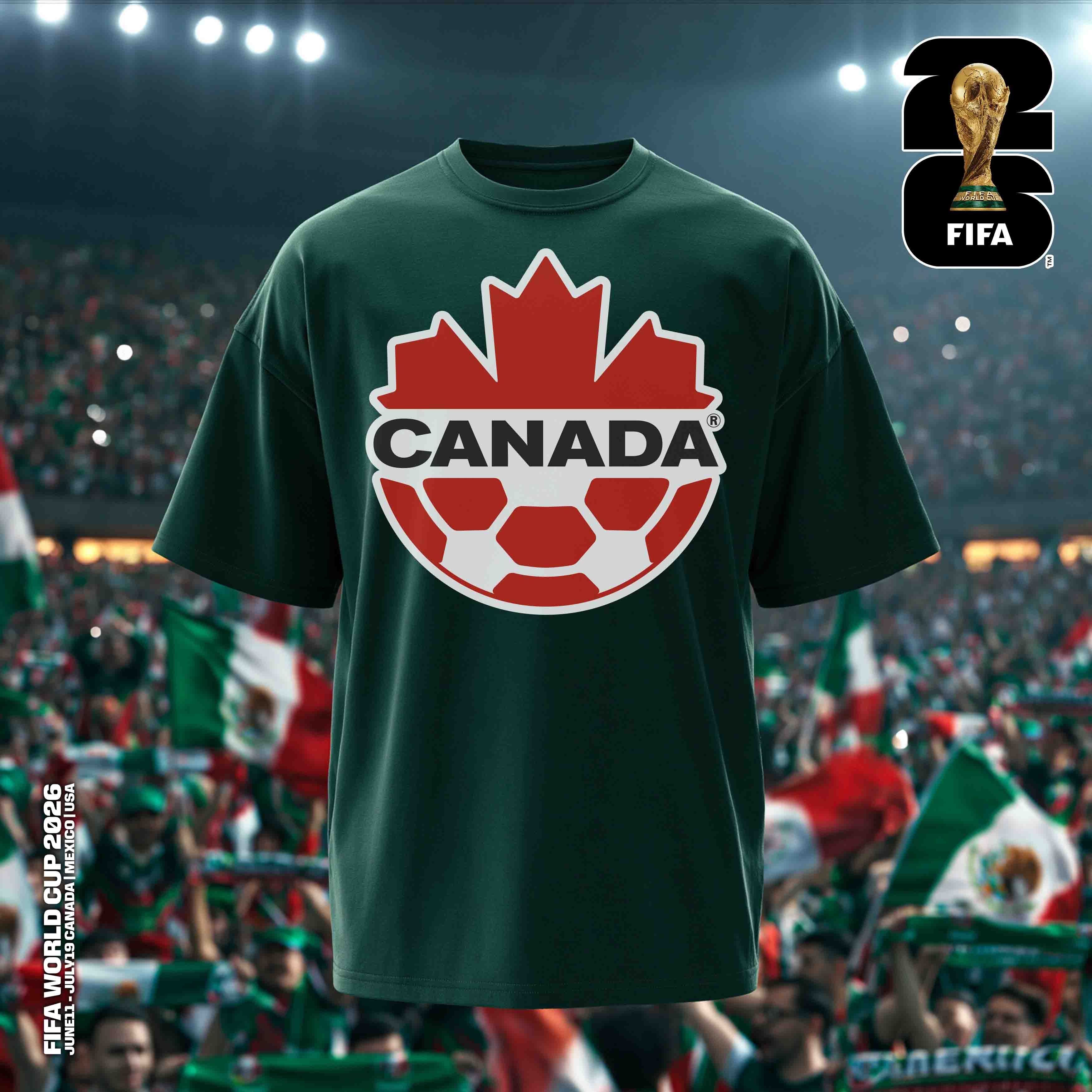 PLAYERA VERDE – imagen 67