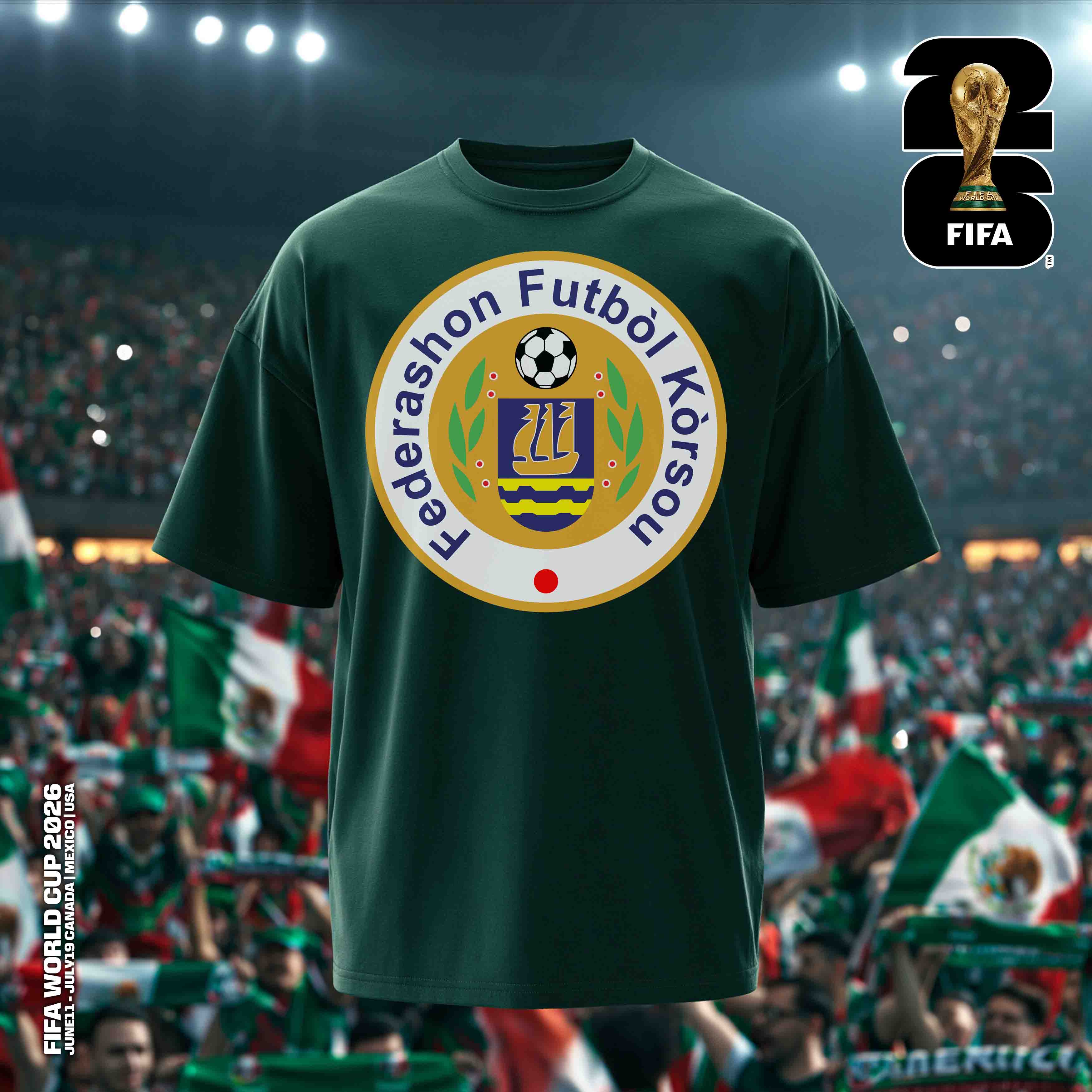 PLAYERA VERDE – imagen 70