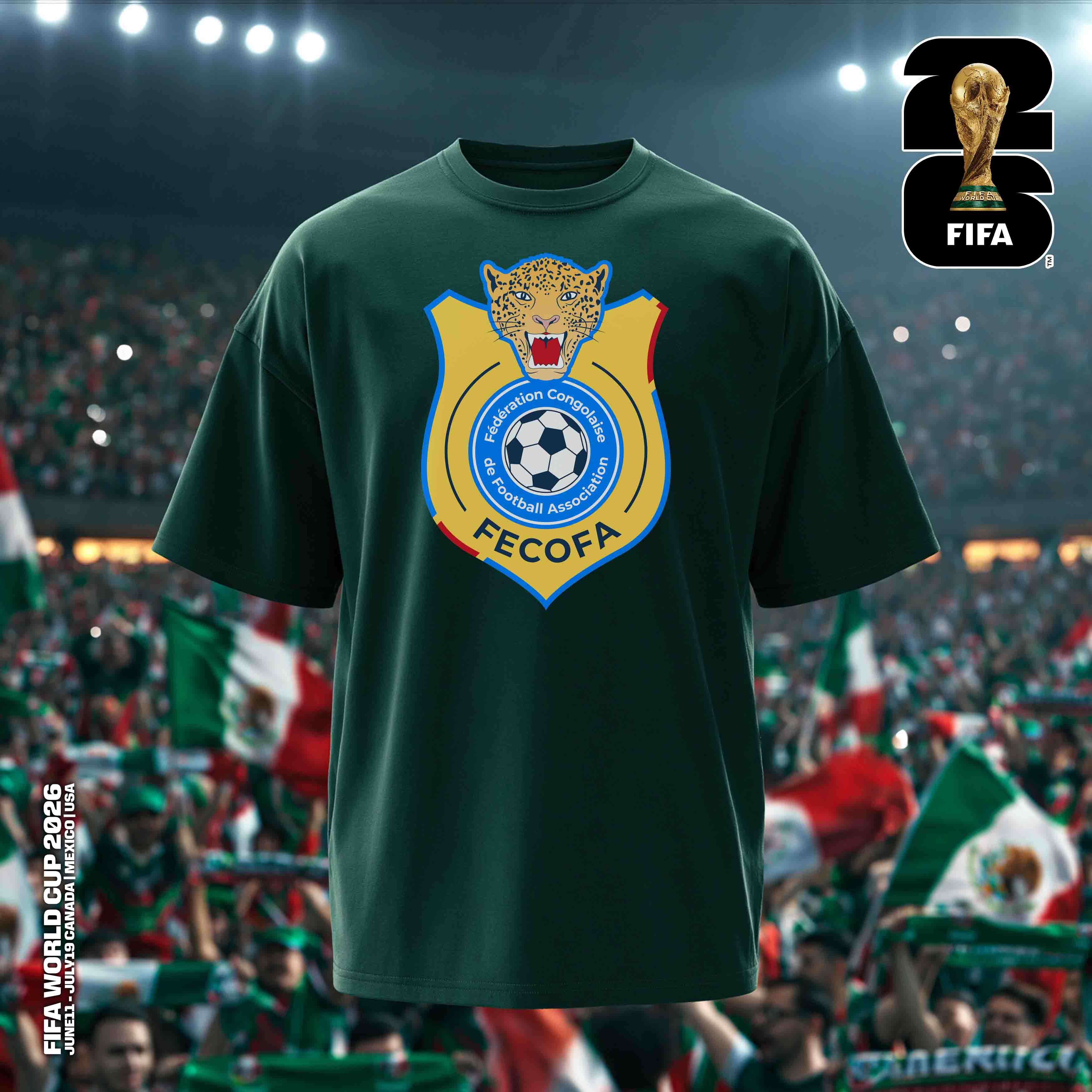 PLAYERA VERDE – imagen 72