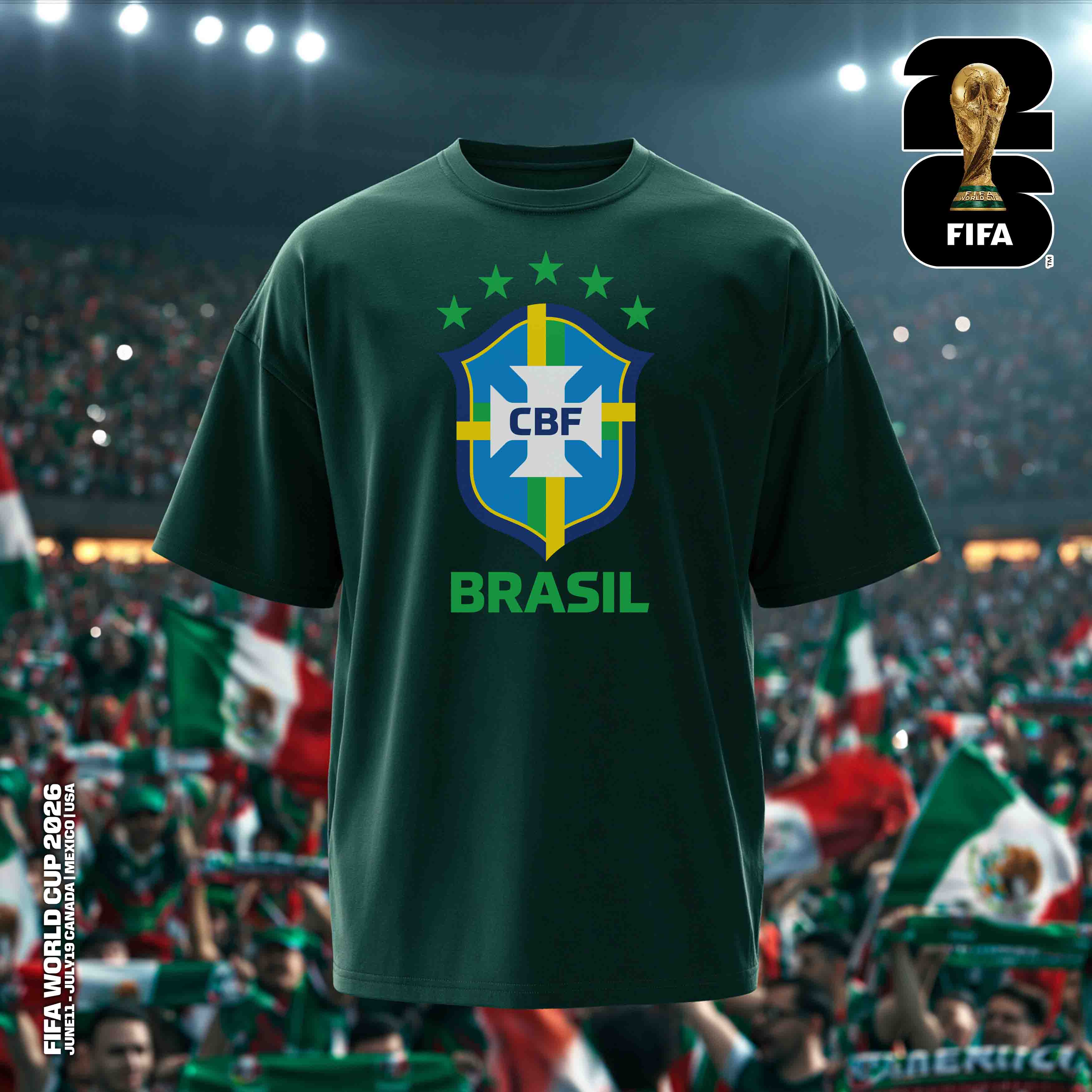 PLAYERA VERDE – imagen 74