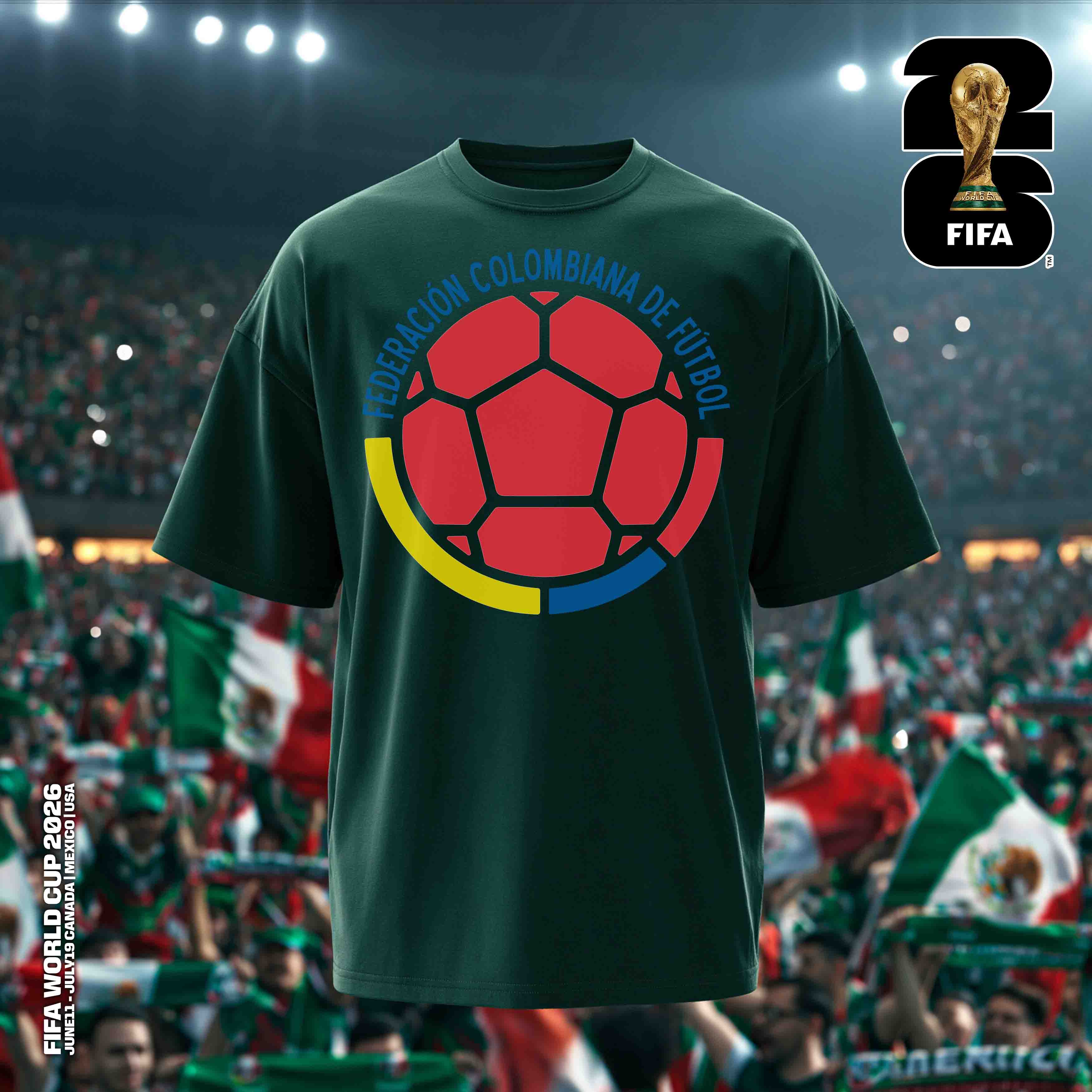 PLAYERA VERDE – imagen 75