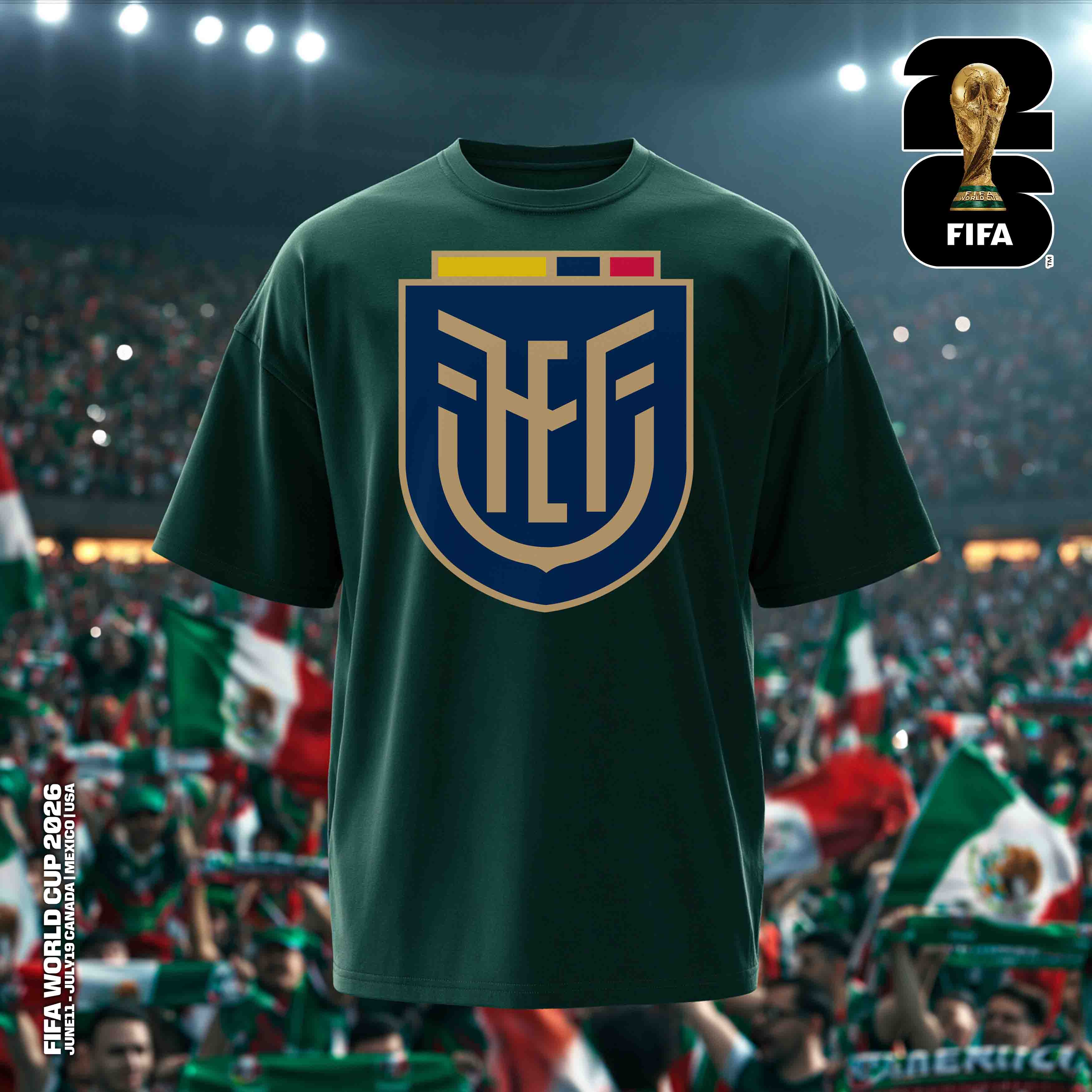 PLAYERA VERDE – imagen 76