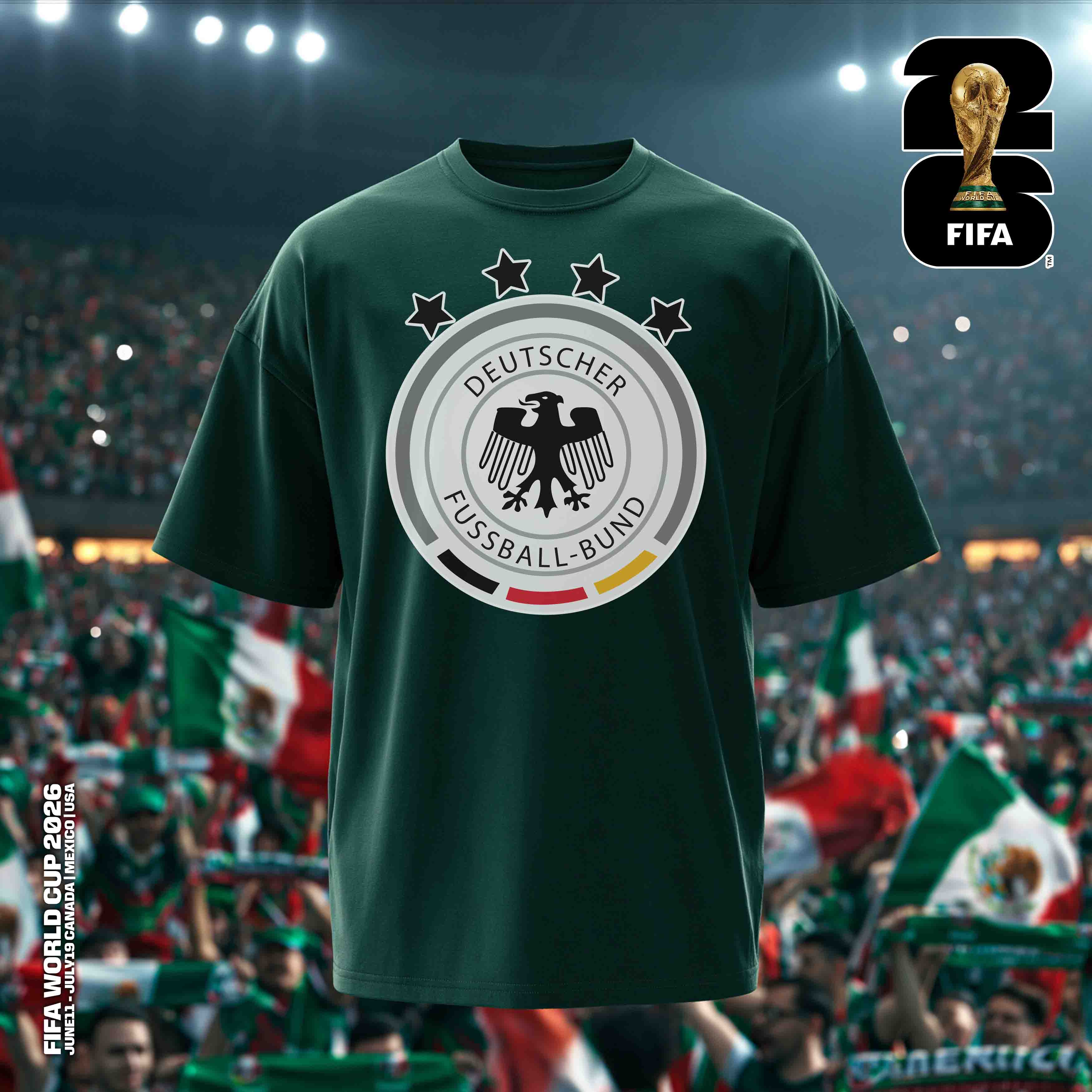 PLAYERA VERDE – imagen 79