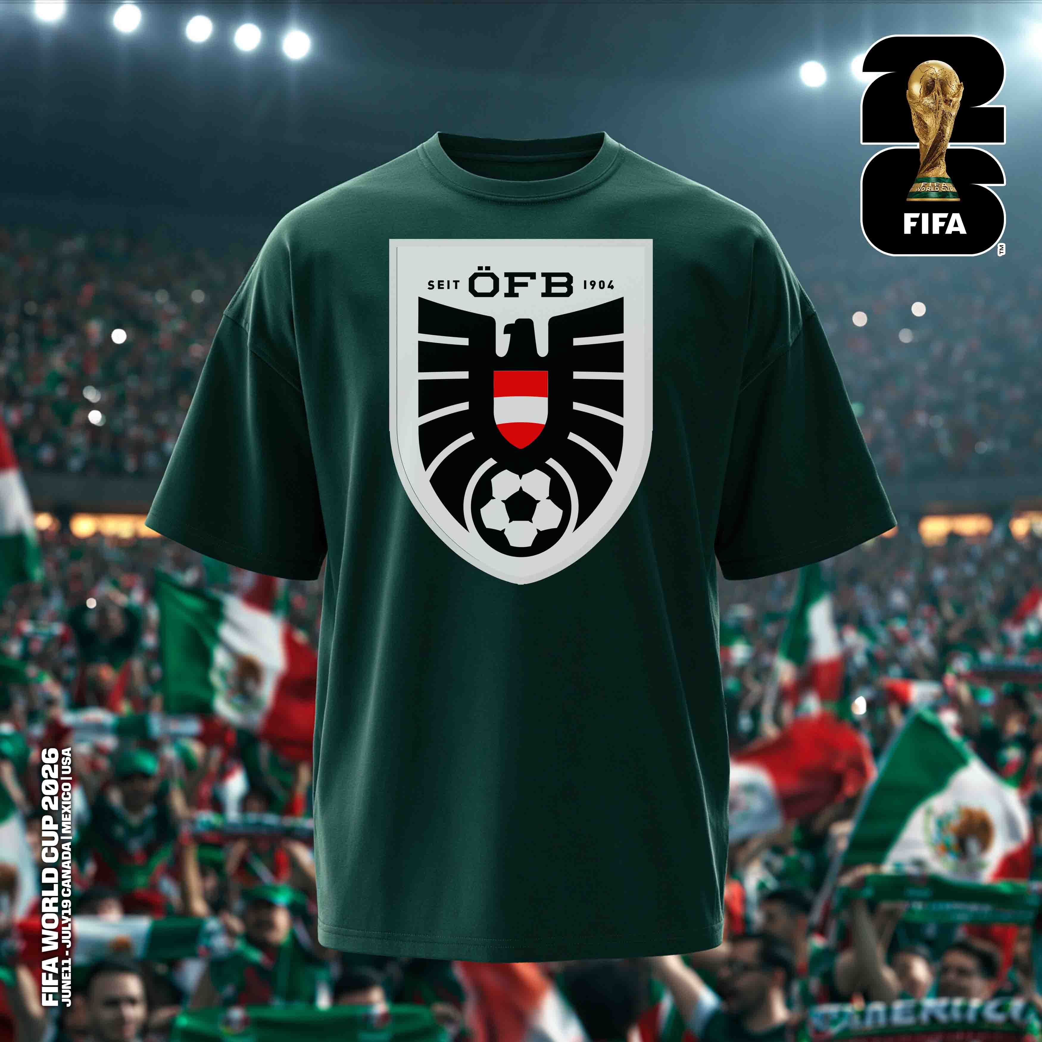 PLAYERA VERDE – imagen 80