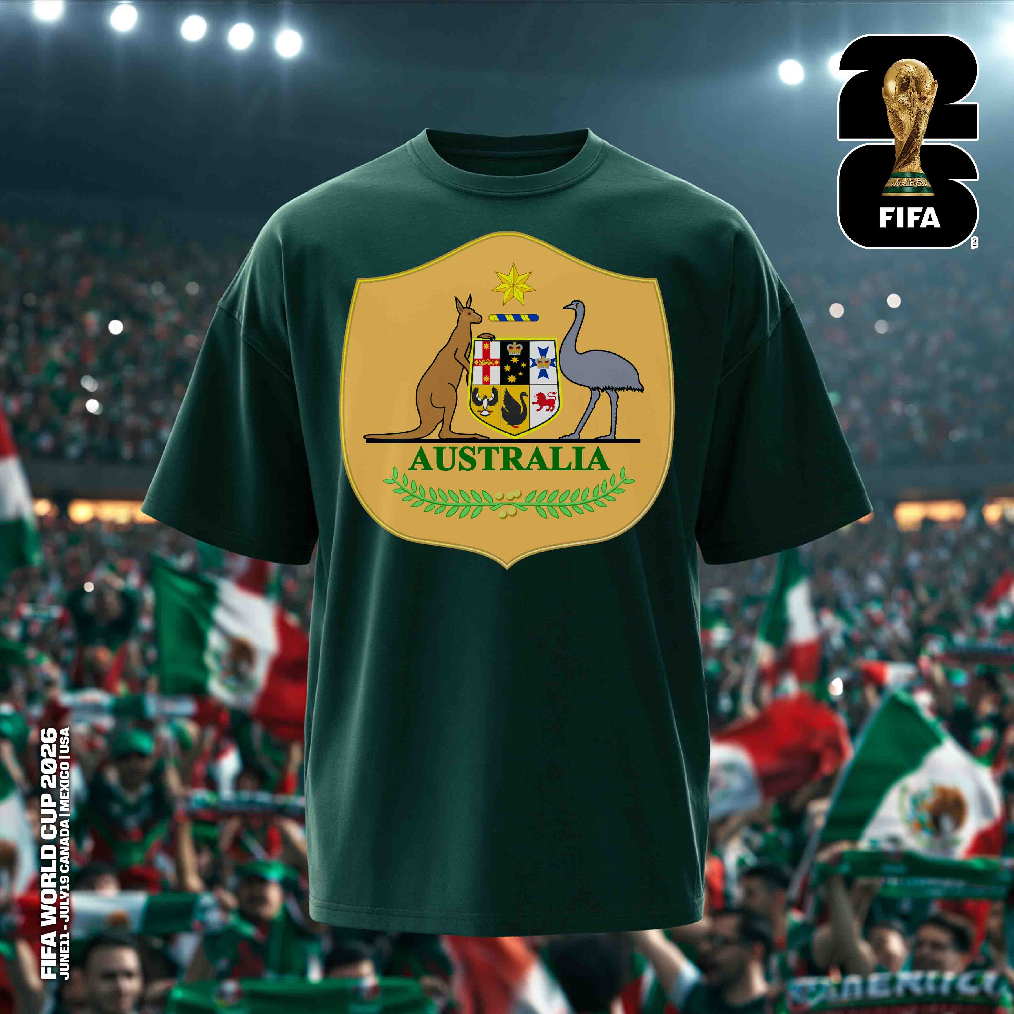 PLAYERA VERDE – imagen 81