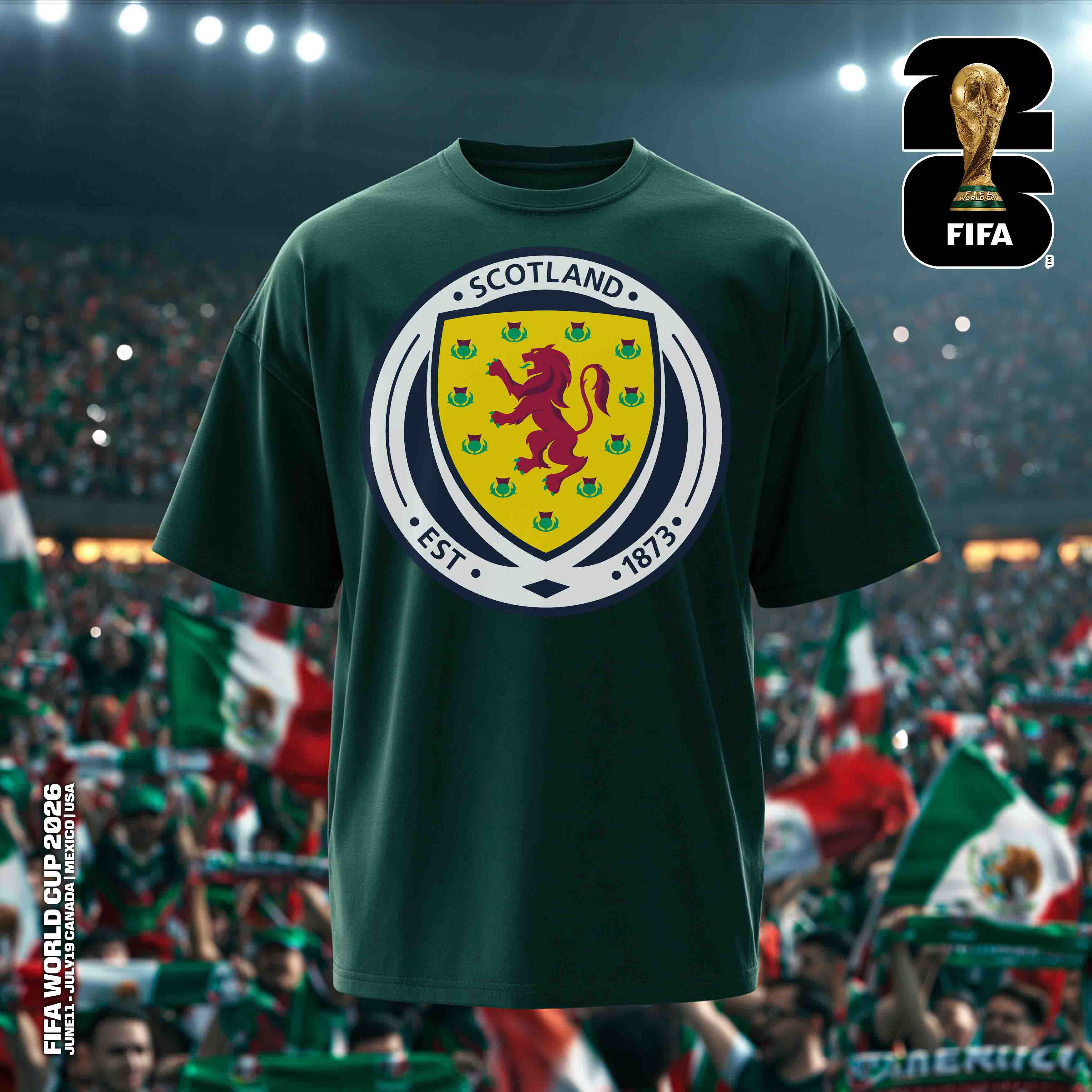 PLAYERA VERDE – imagen 83