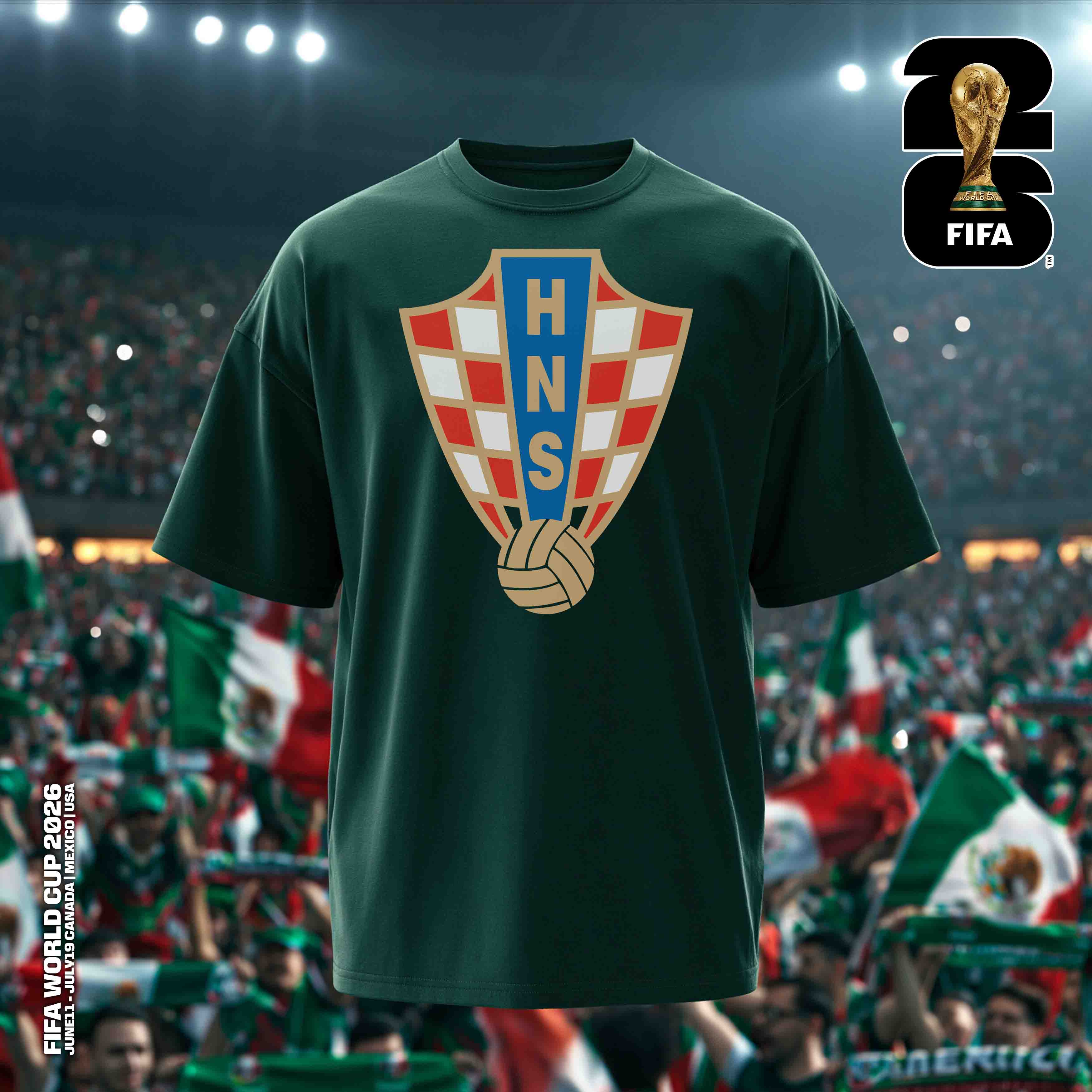 PLAYERA VERDE – imagen 84