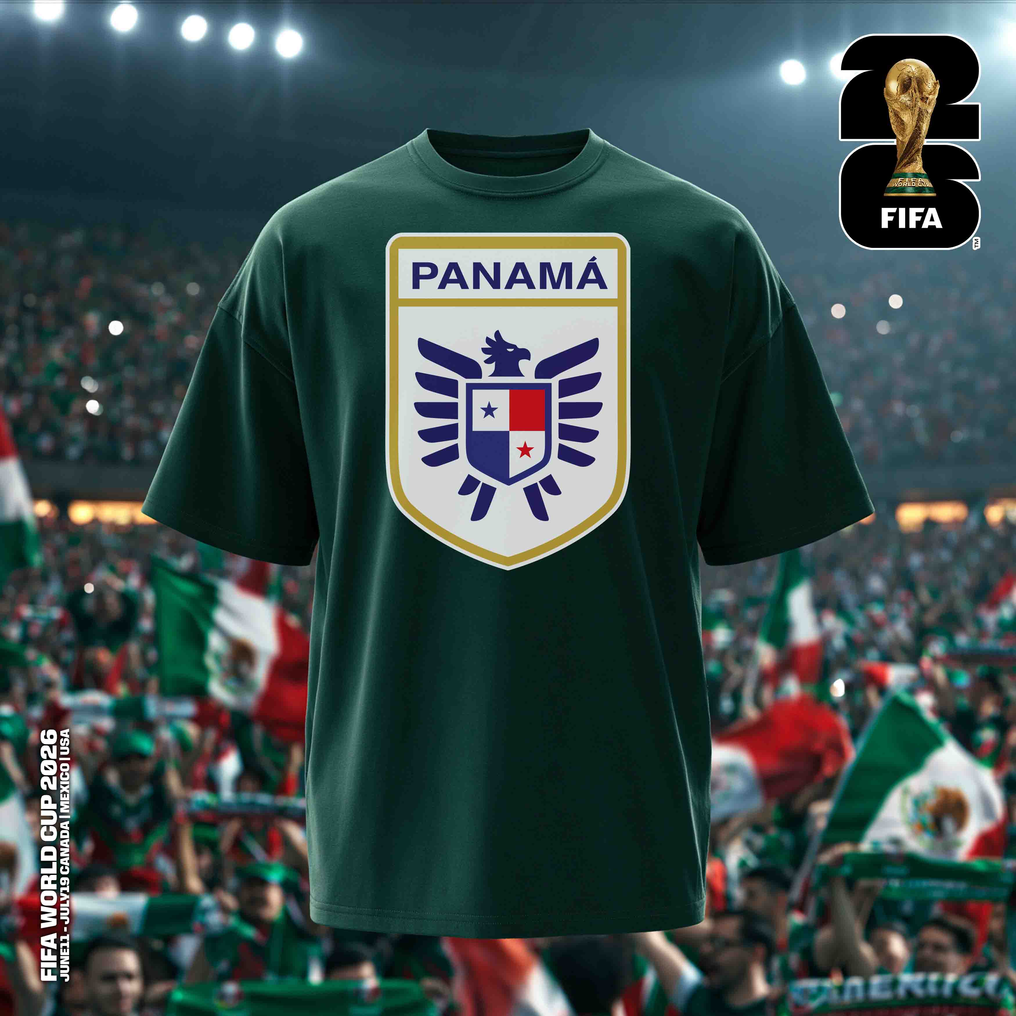 PLAYERA VERDE – imagen 86
