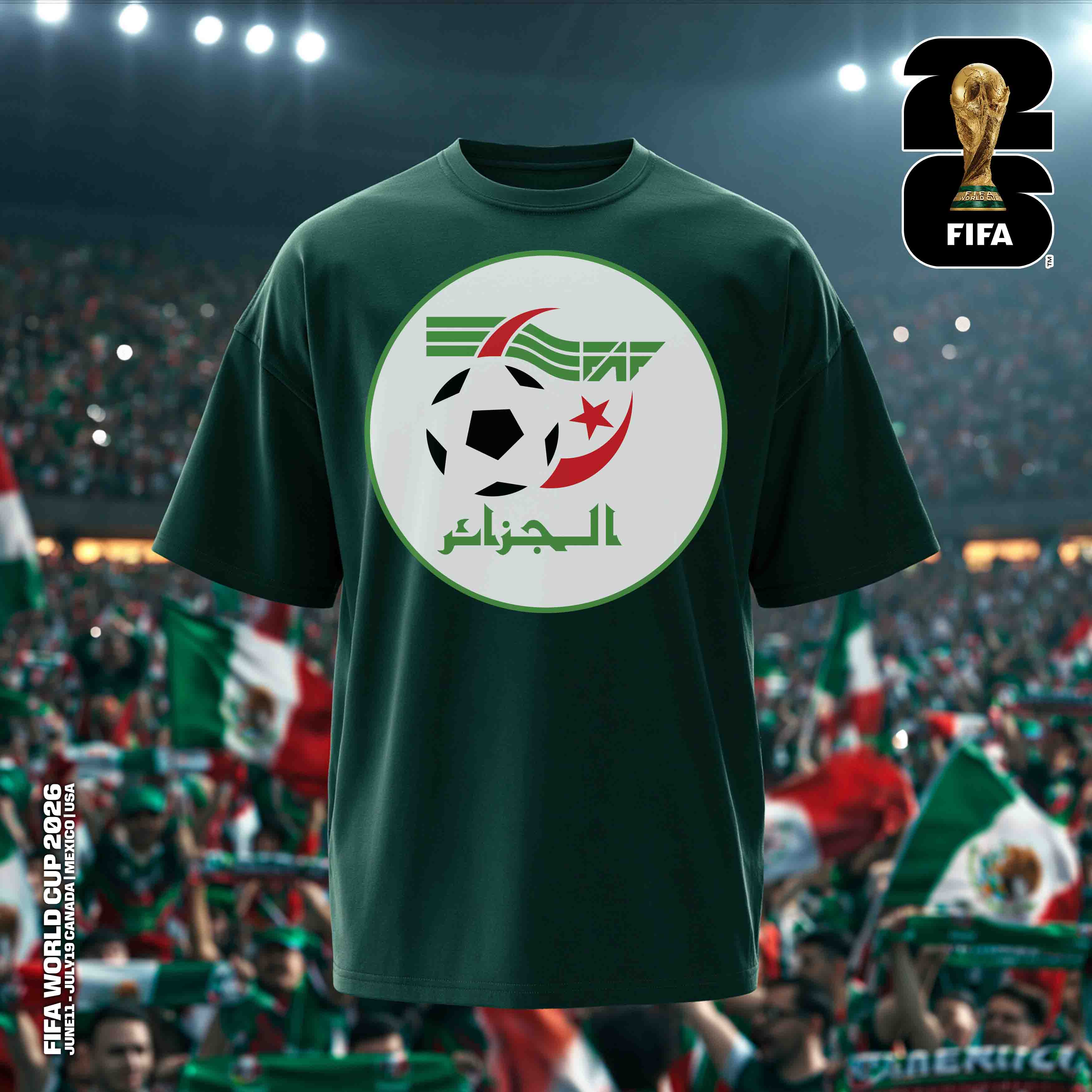 PLAYERA VERDE – imagen 94