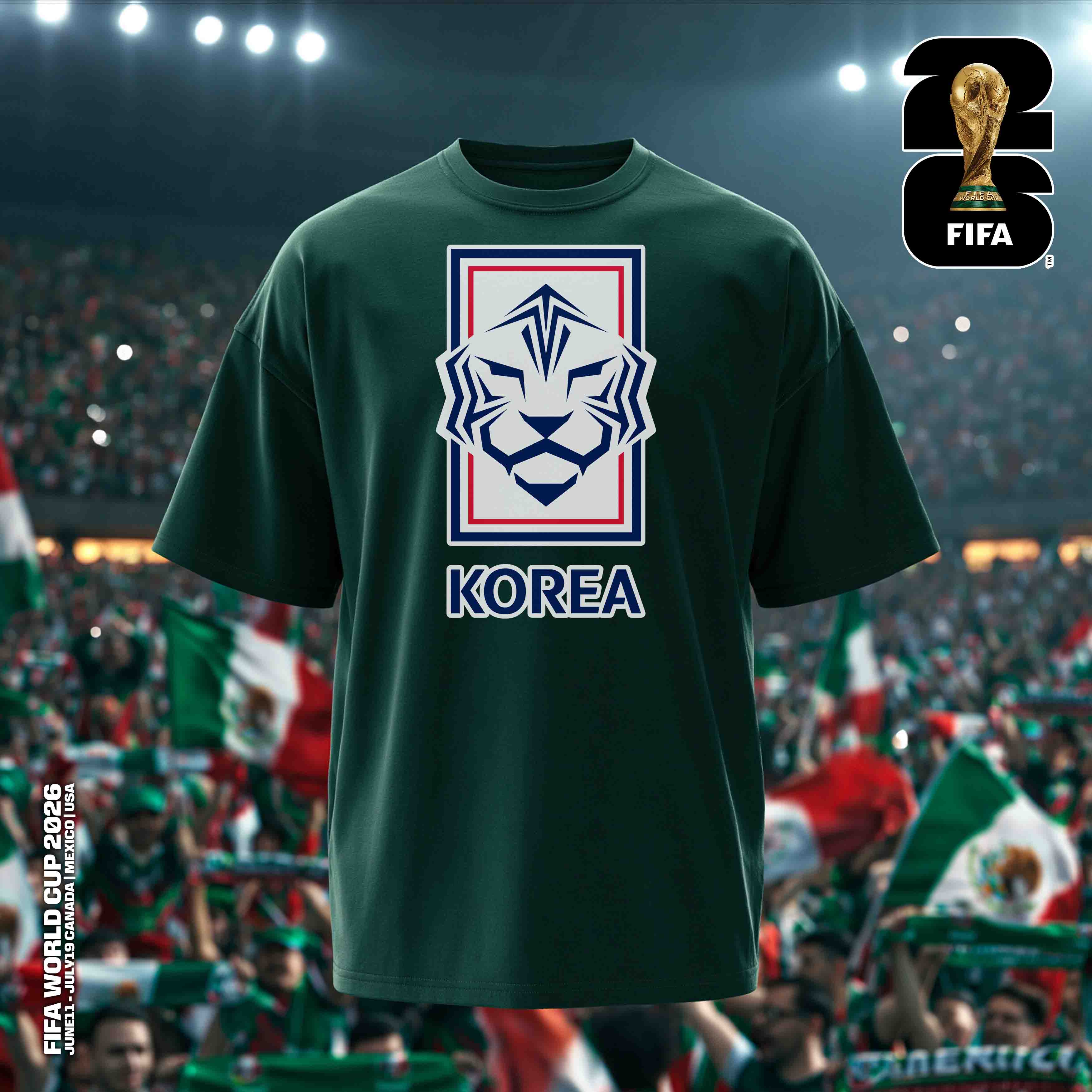 PLAYERA VERDE – imagen 97