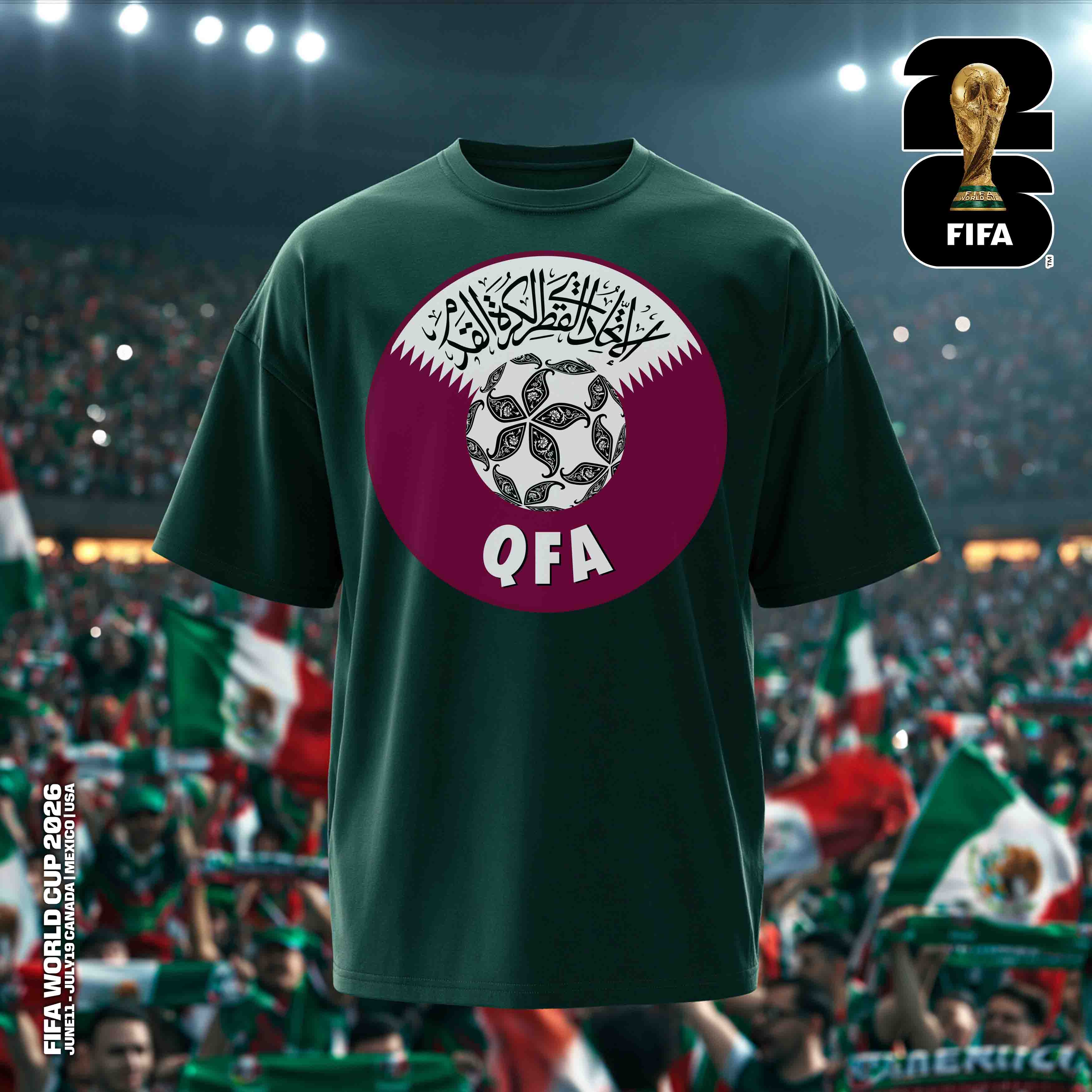 PLAYERA VERDE – imagen 100