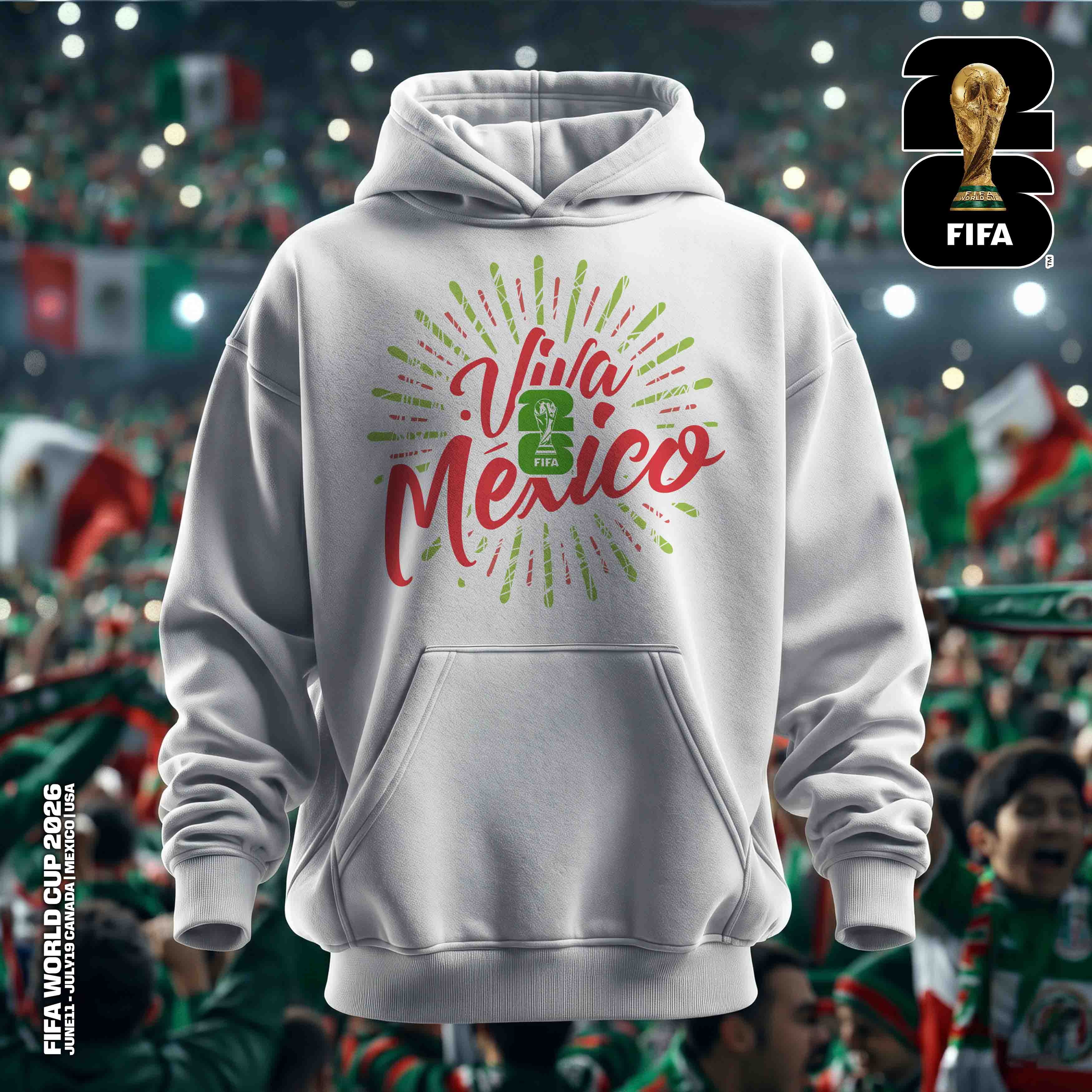 SUDADERA BLANCA – imagen 6