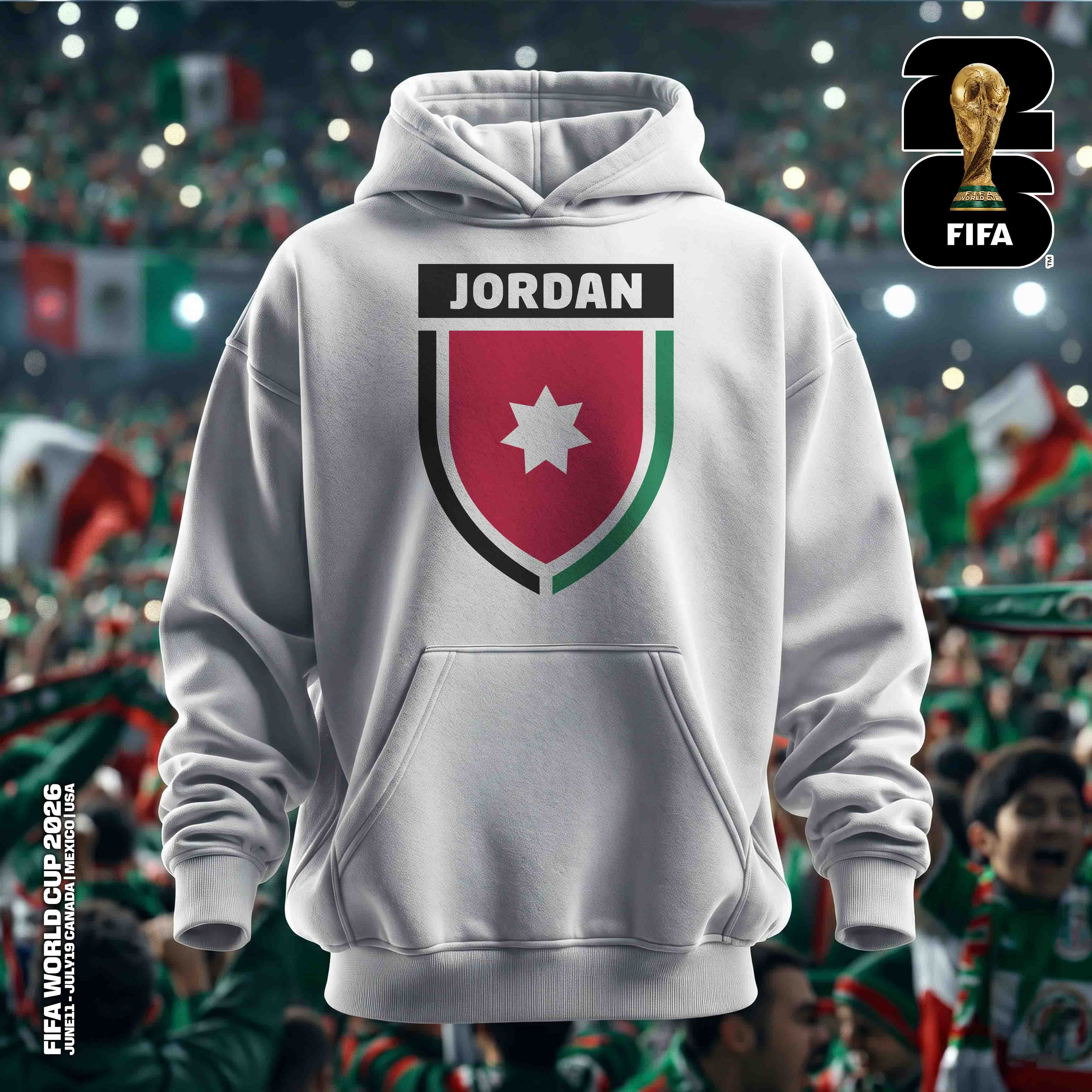 SUDADERA BLANCA – imagen 100