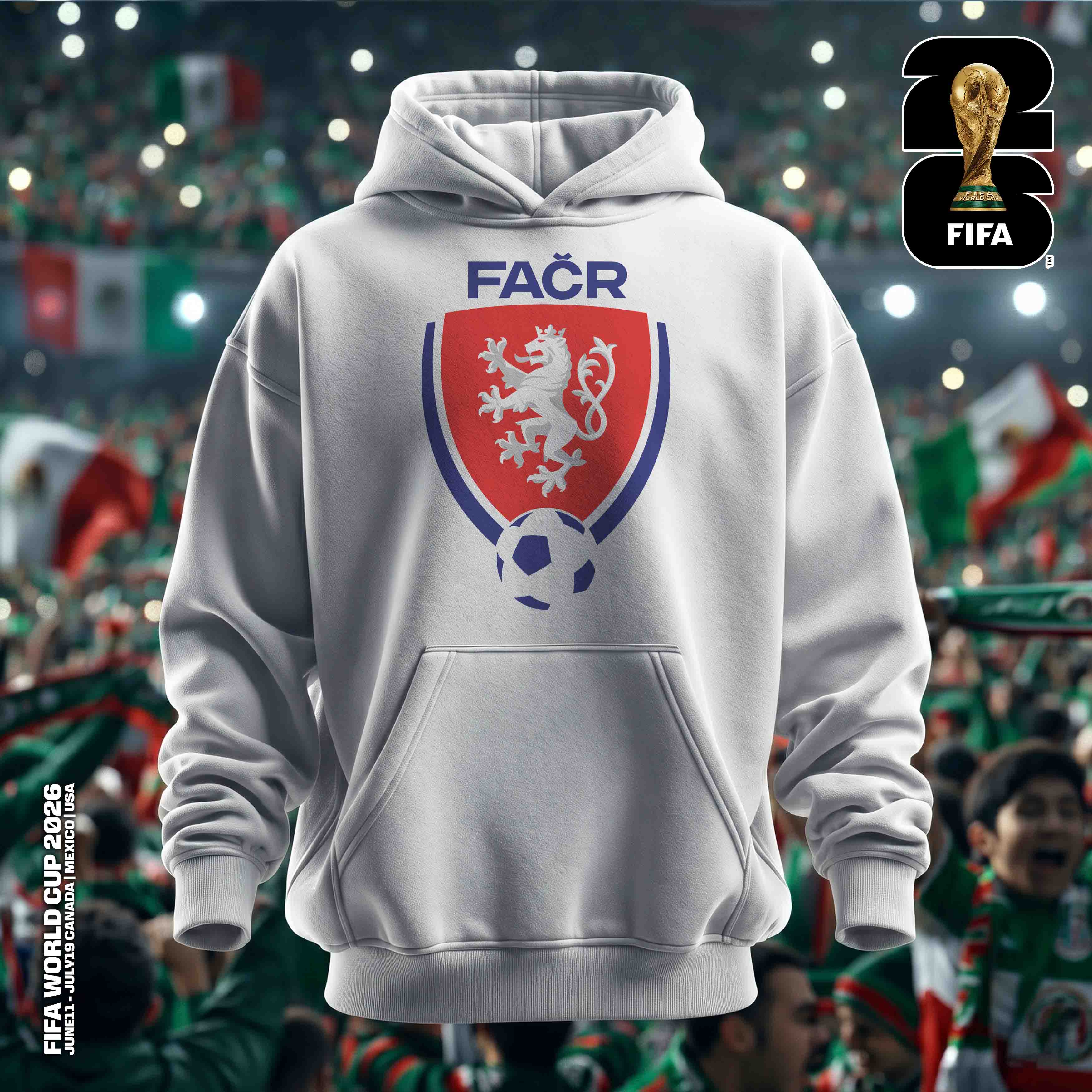 SUDADERA BLANCA – imagen 105