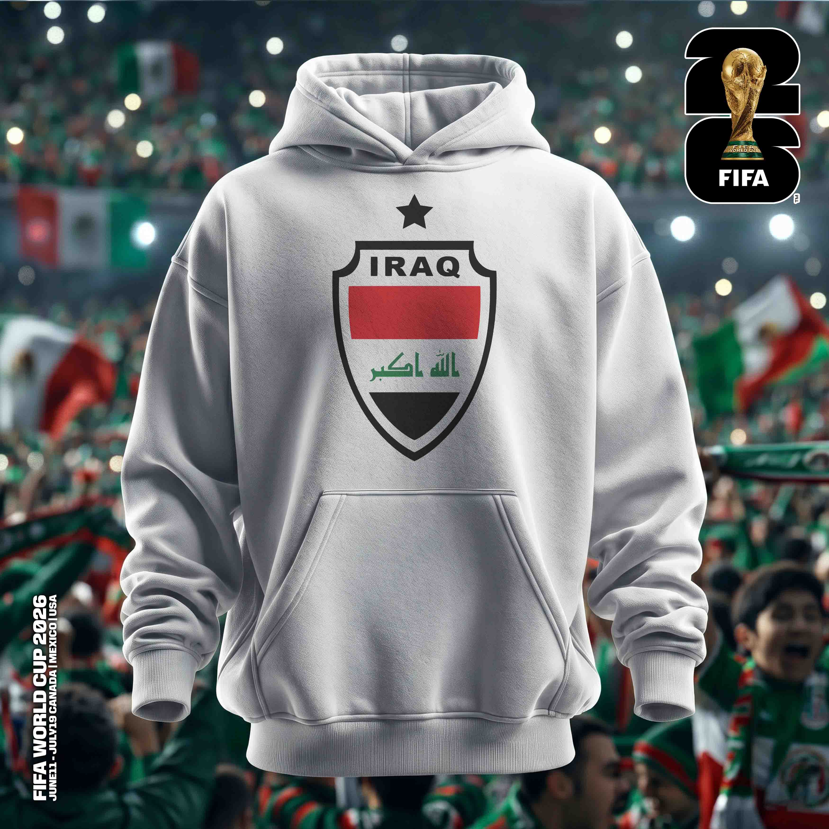 SUDADERA BLANCA – imagen 112