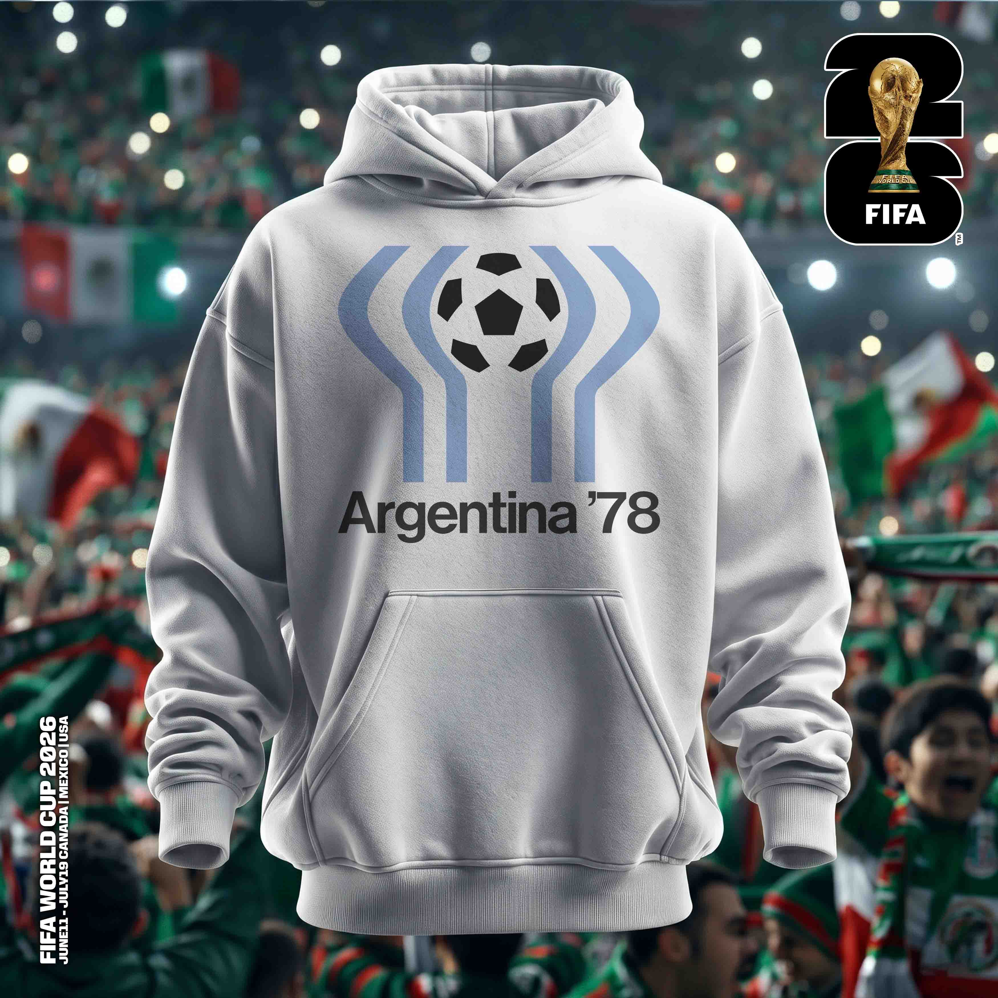 SUDADERA BLANCA – imagen 116