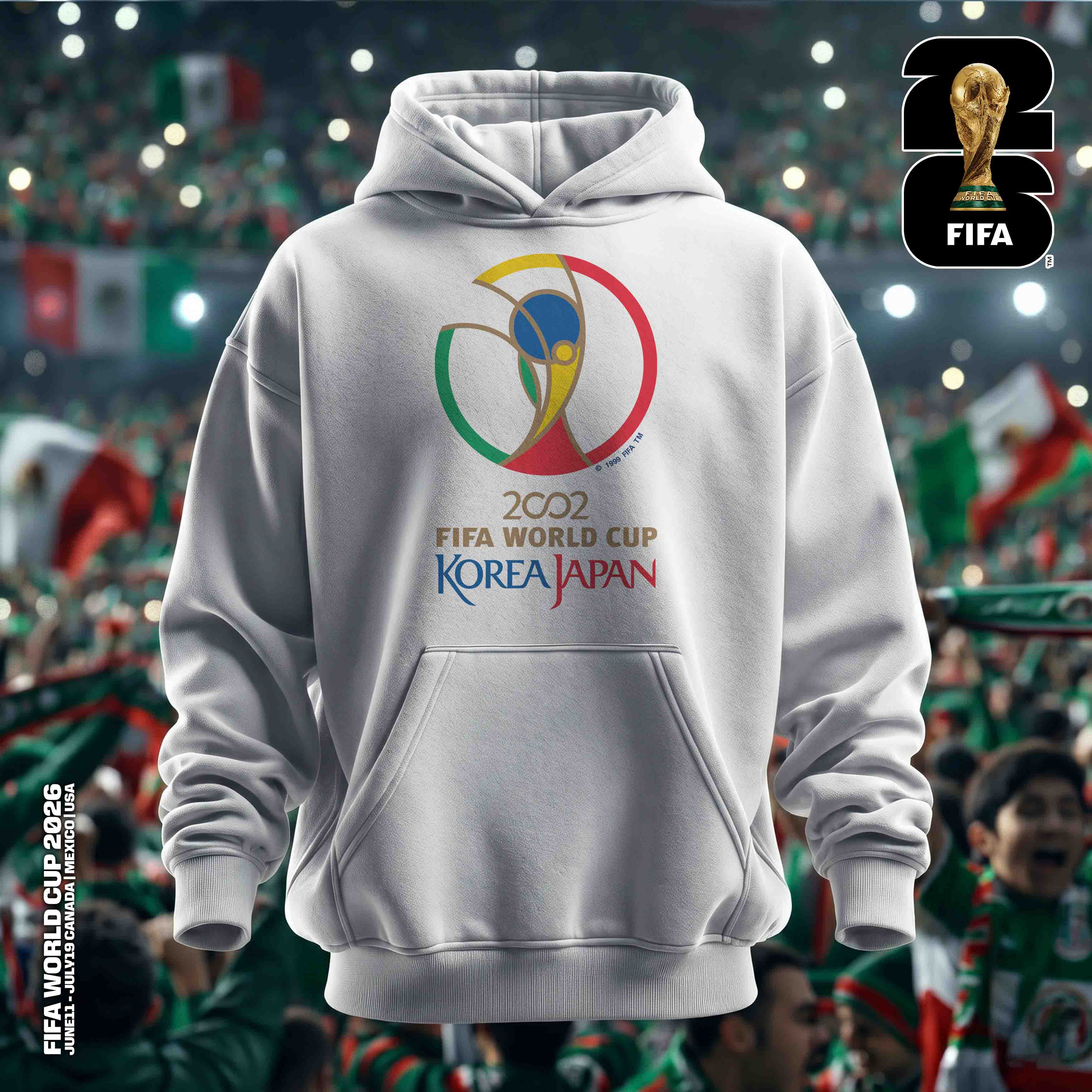 SUDADERA BLANCA – imagen 122