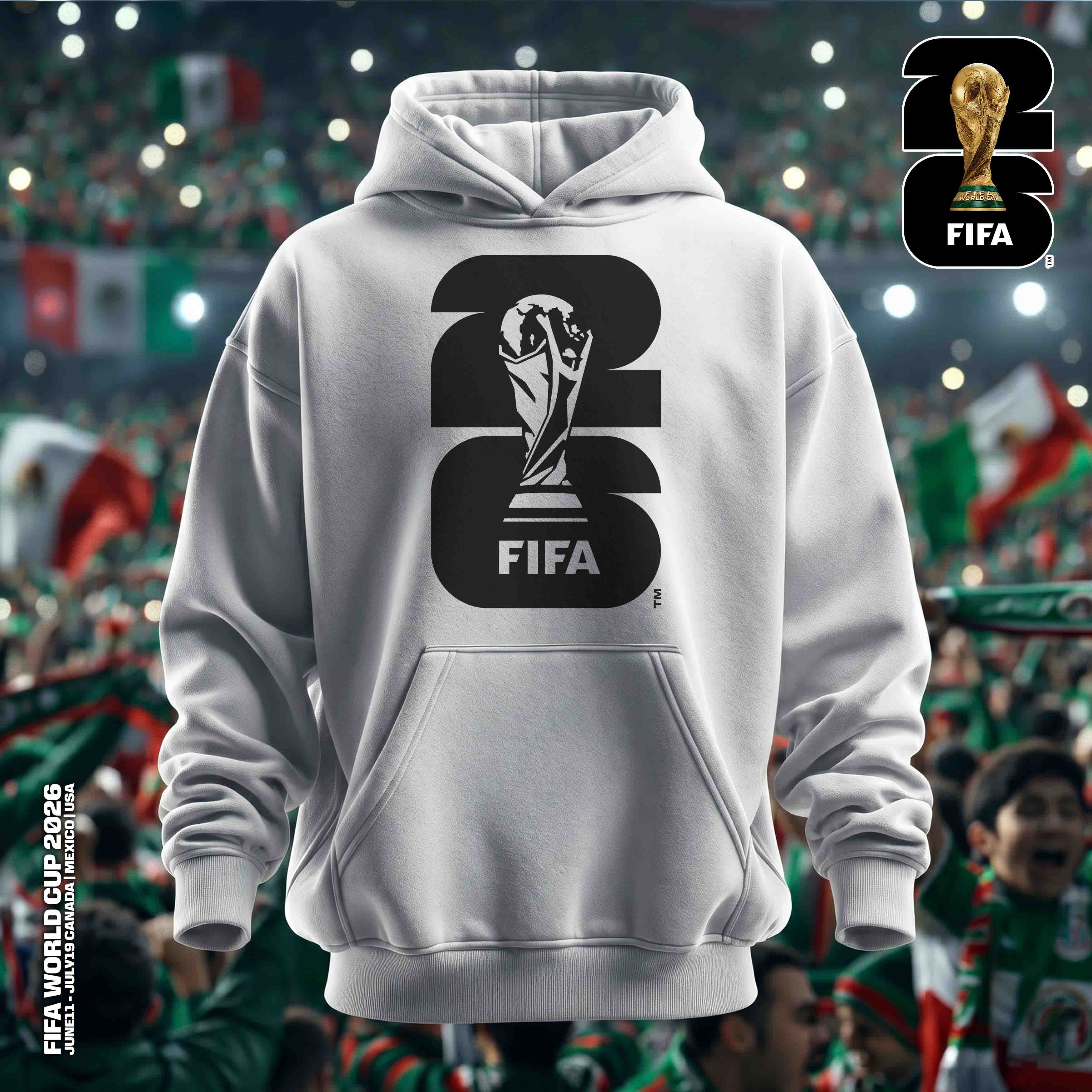 SUDADERA BLANCA – imagen 128