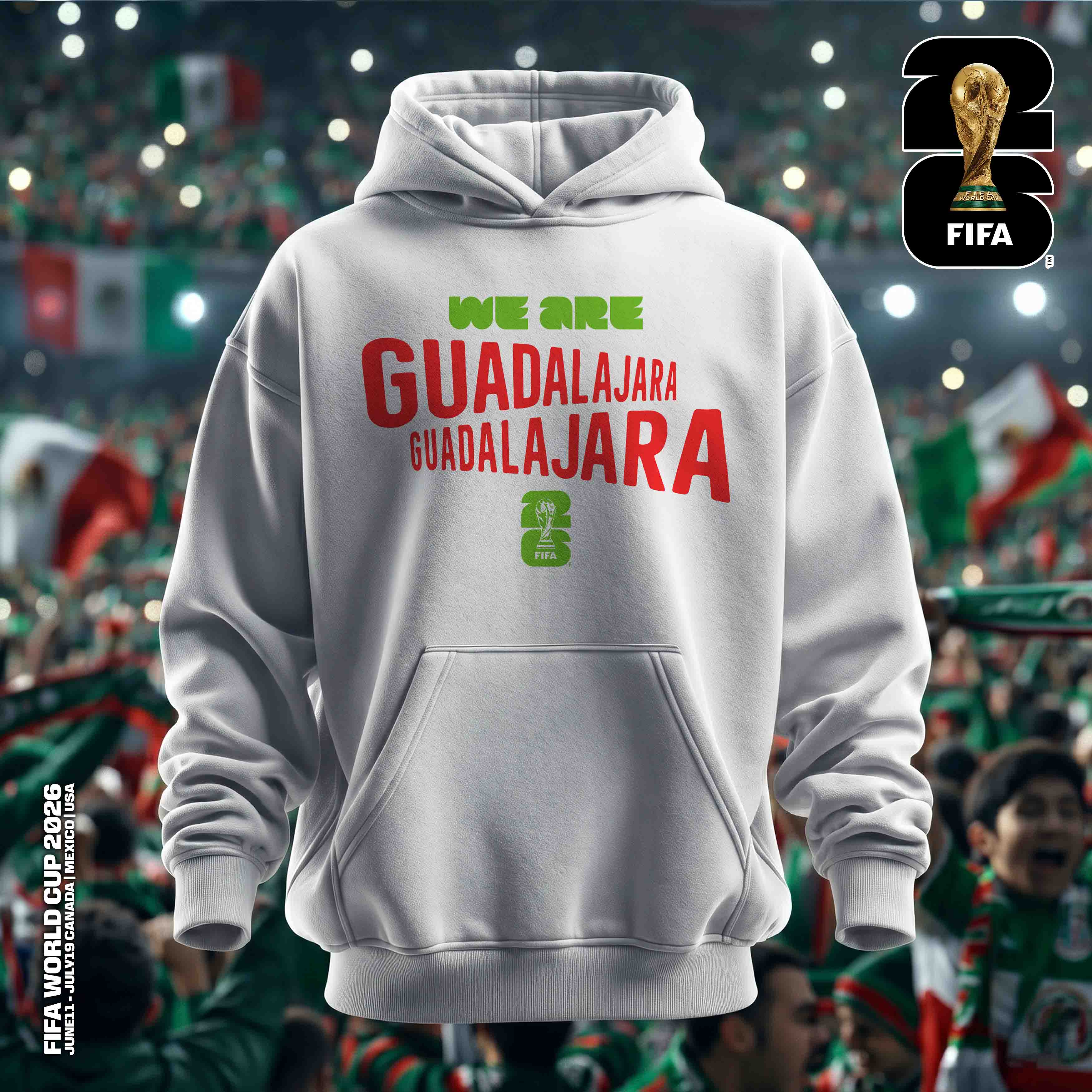 SUDADERA BLANCA – imagen 143