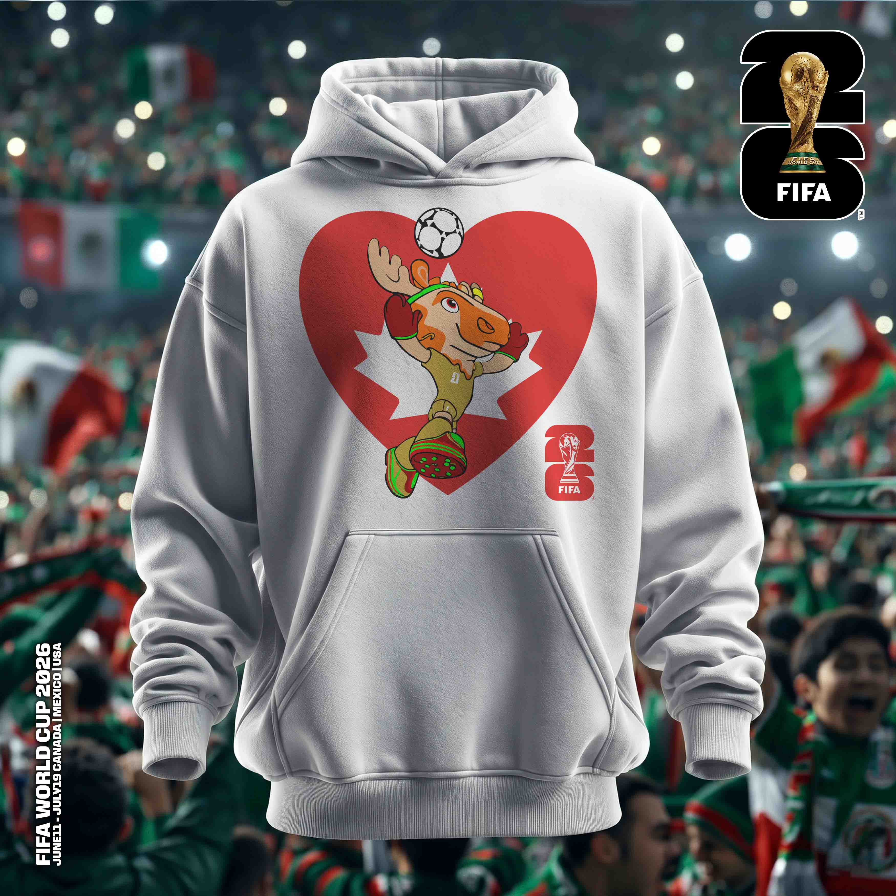SUDADERA BLANCA – imagen 145