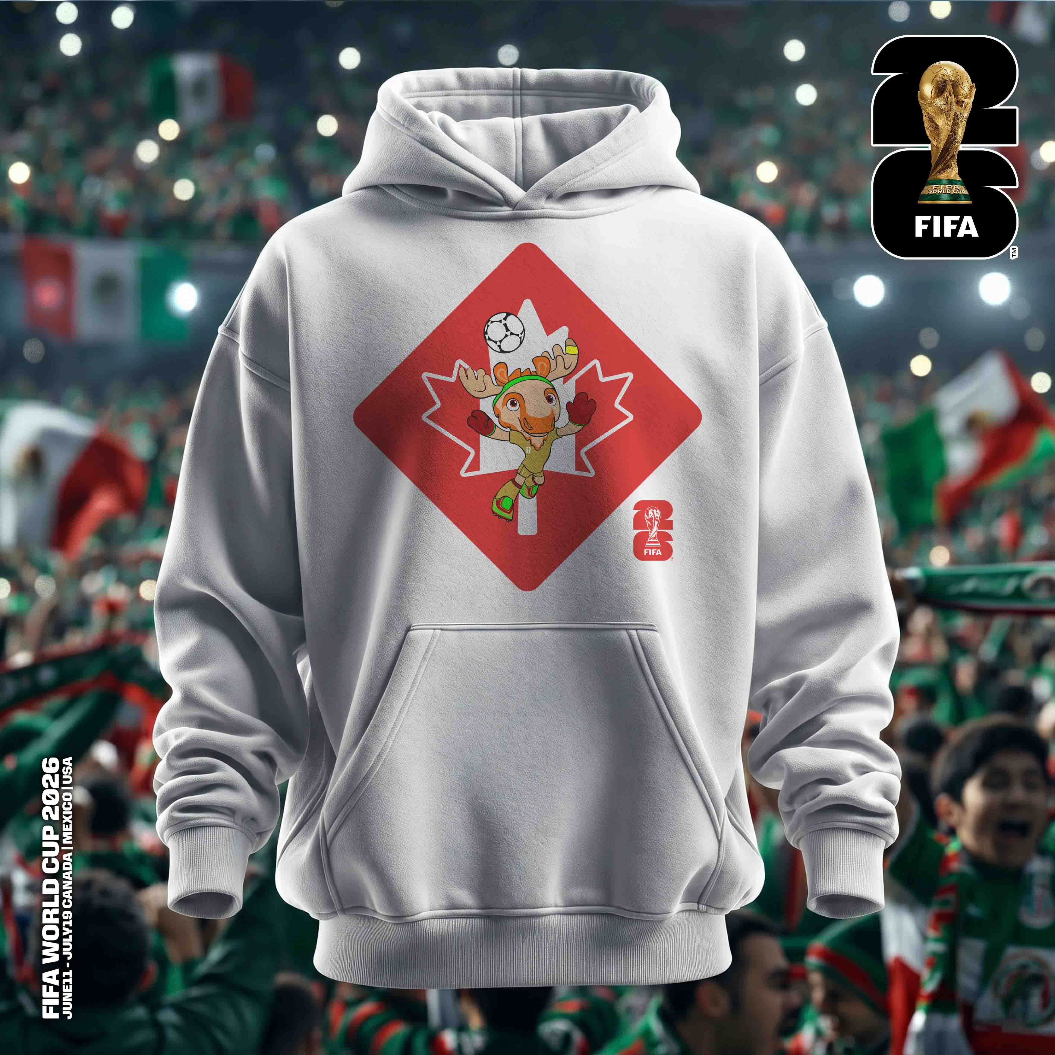 SUDADERA BLANCA – imagen 147