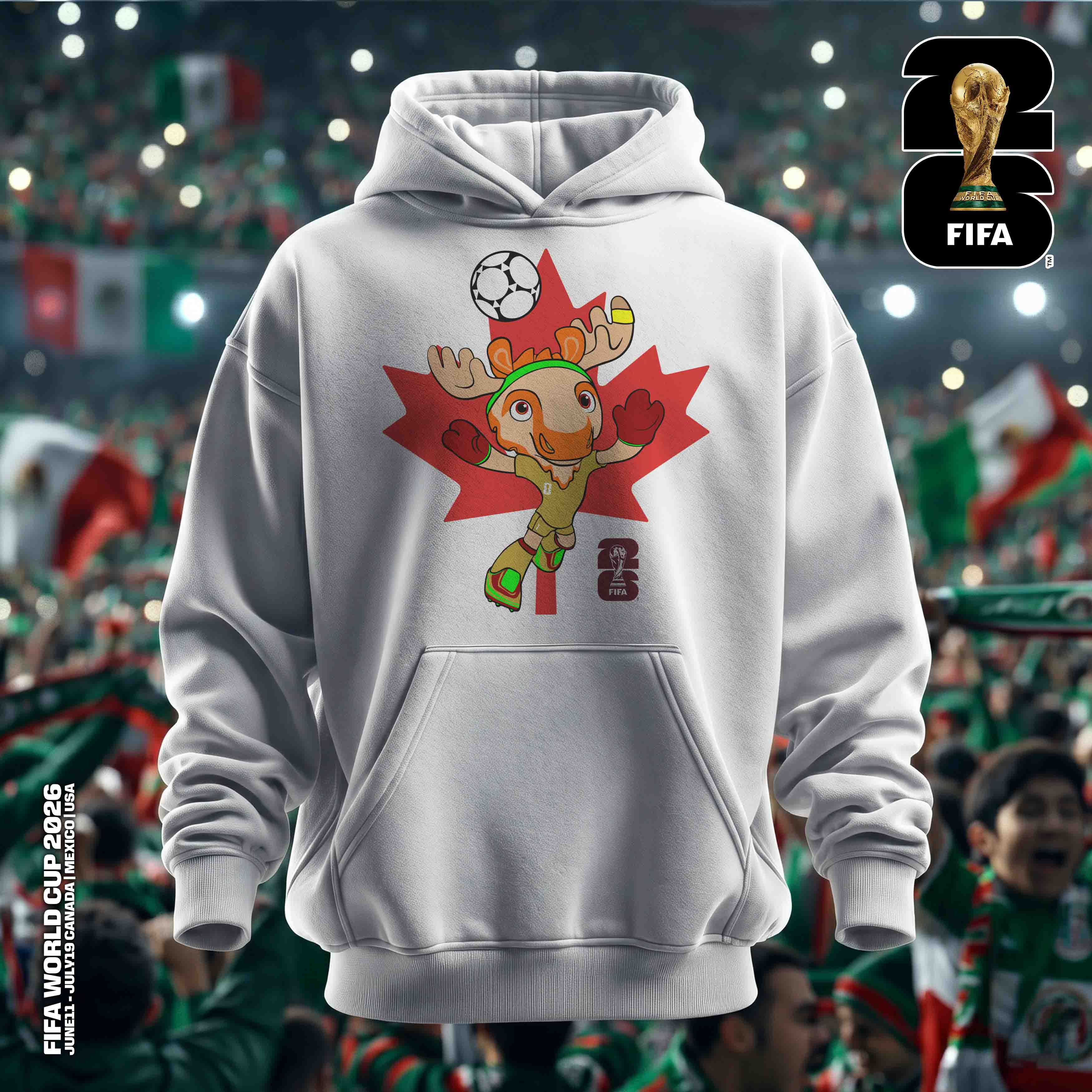 SUDADERA BLANCA – imagen 155