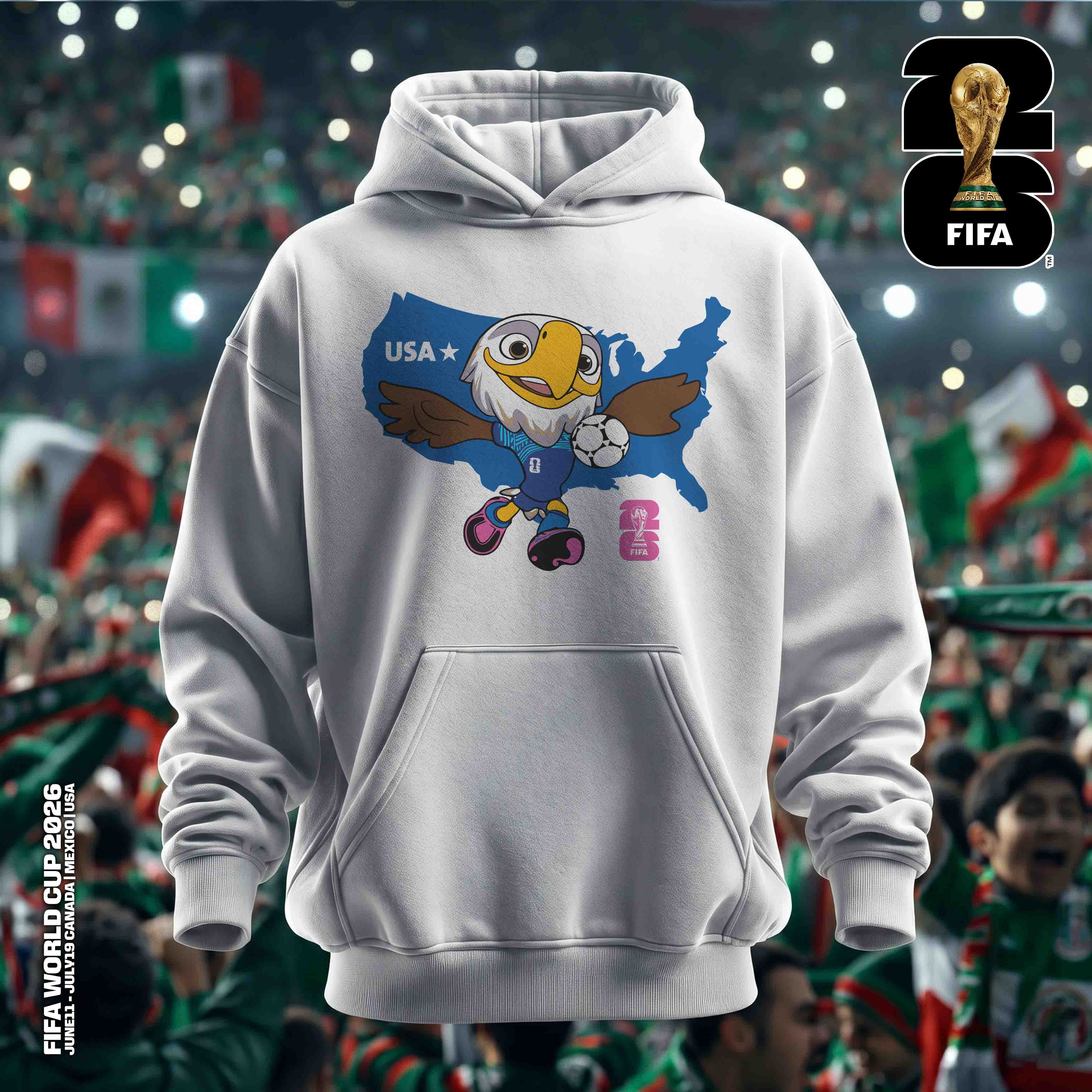 SUDADERA BLANCA – imagen 165
