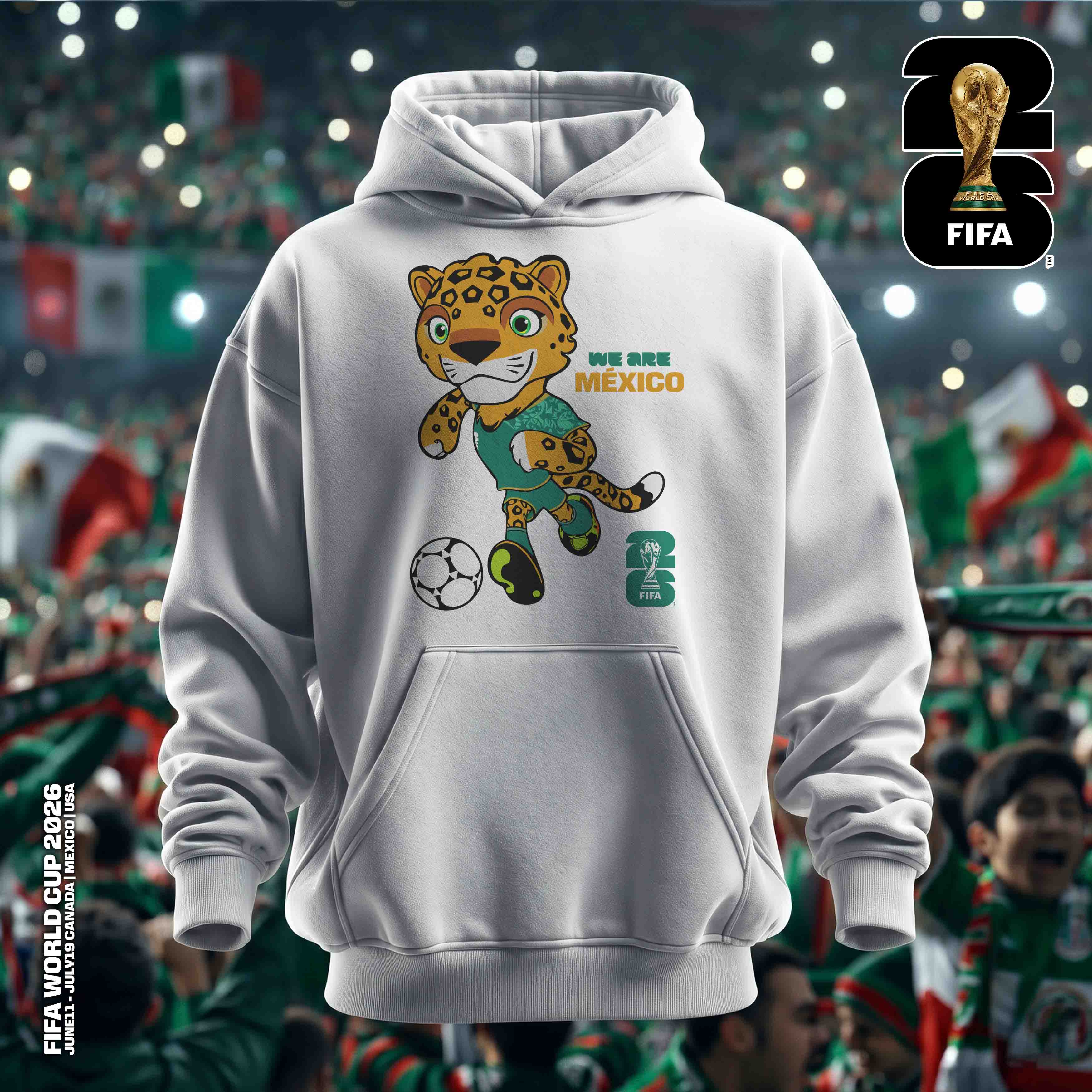 SUDADERA BLANCA – imagen 167