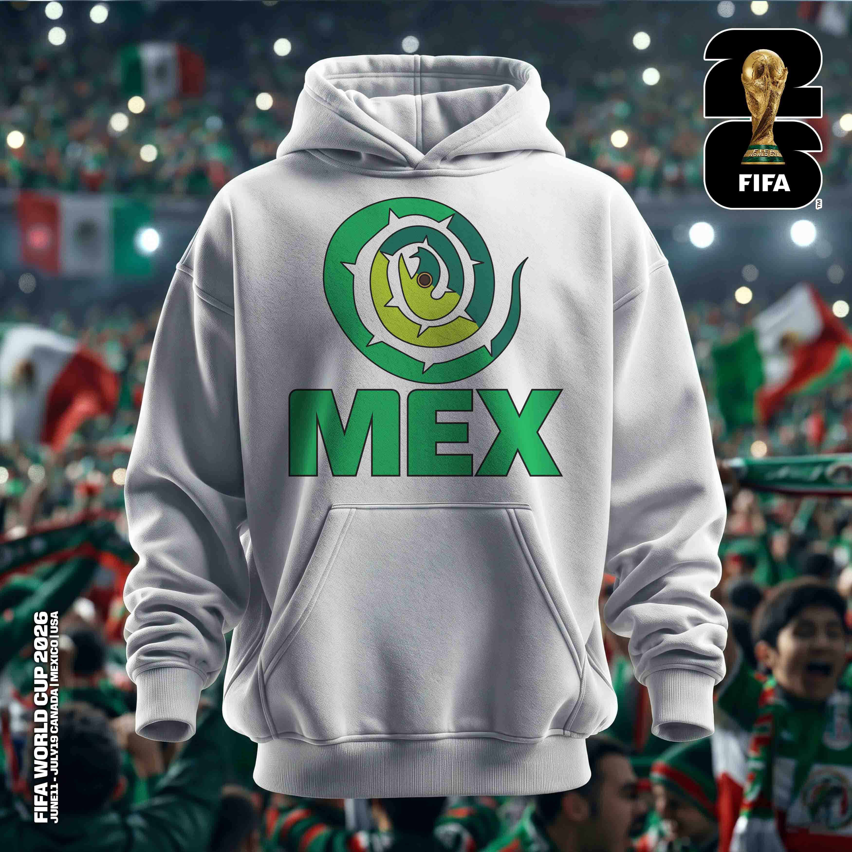 SUDADERA BLANCA – imagen 192