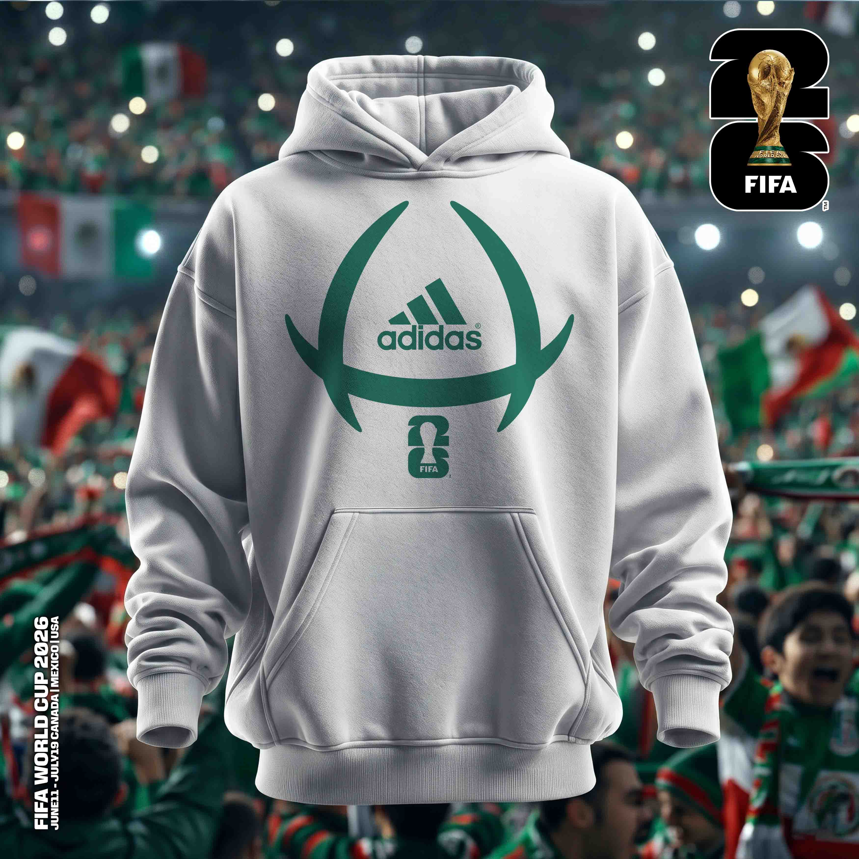 SUDADERA BLANCA – imagen 195