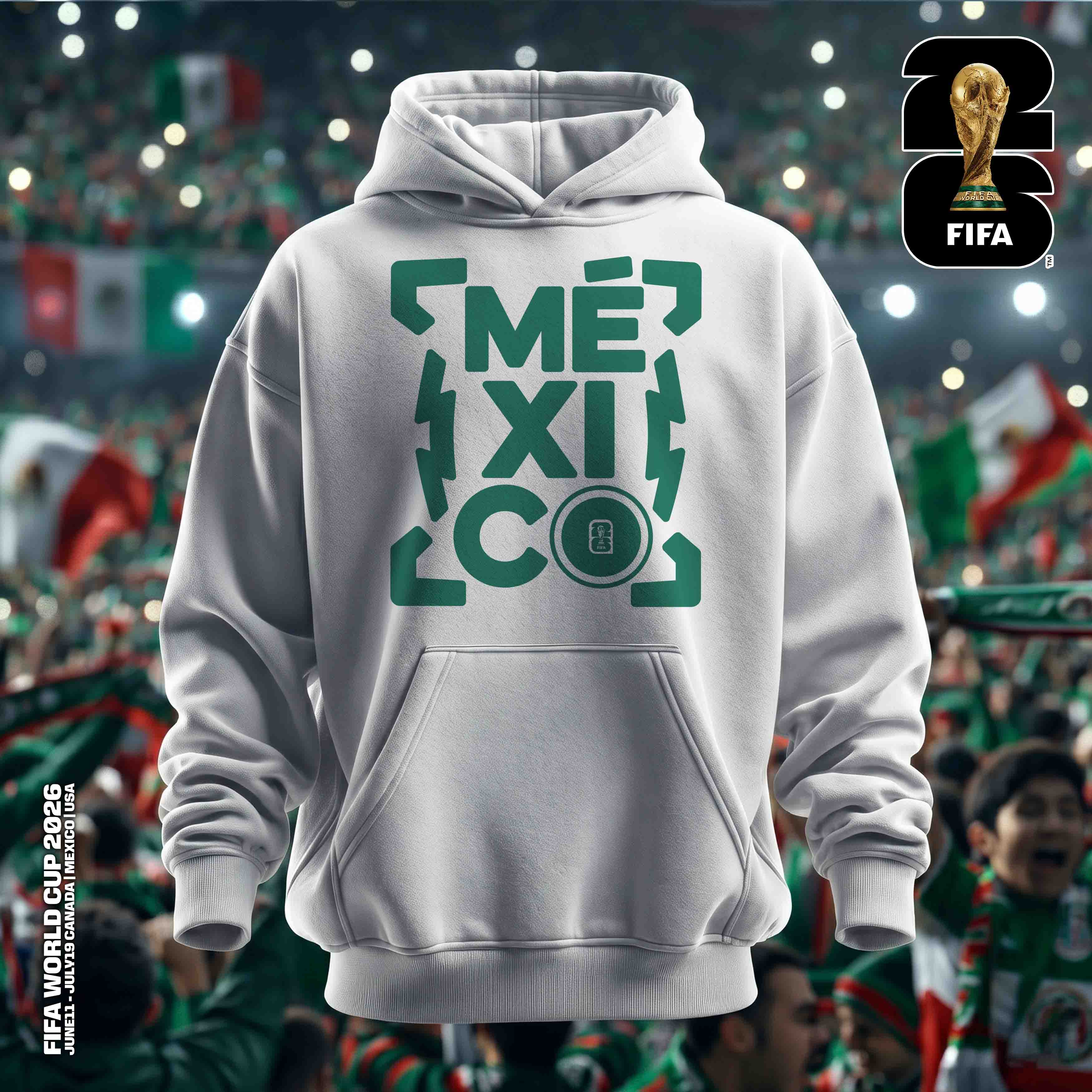 SUDADERA BLANCA – imagen 196