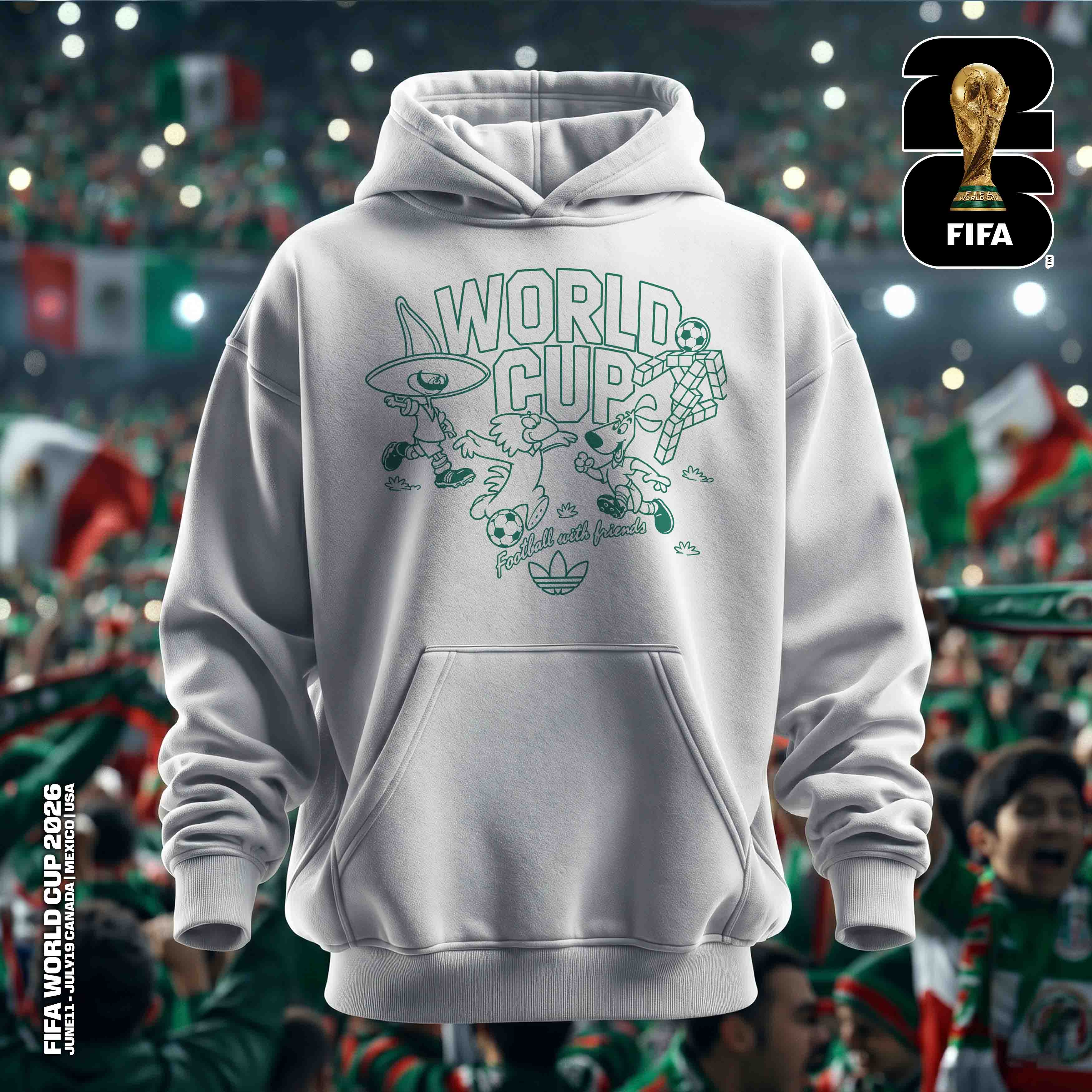 SUDADERA BLANCA – imagen 199