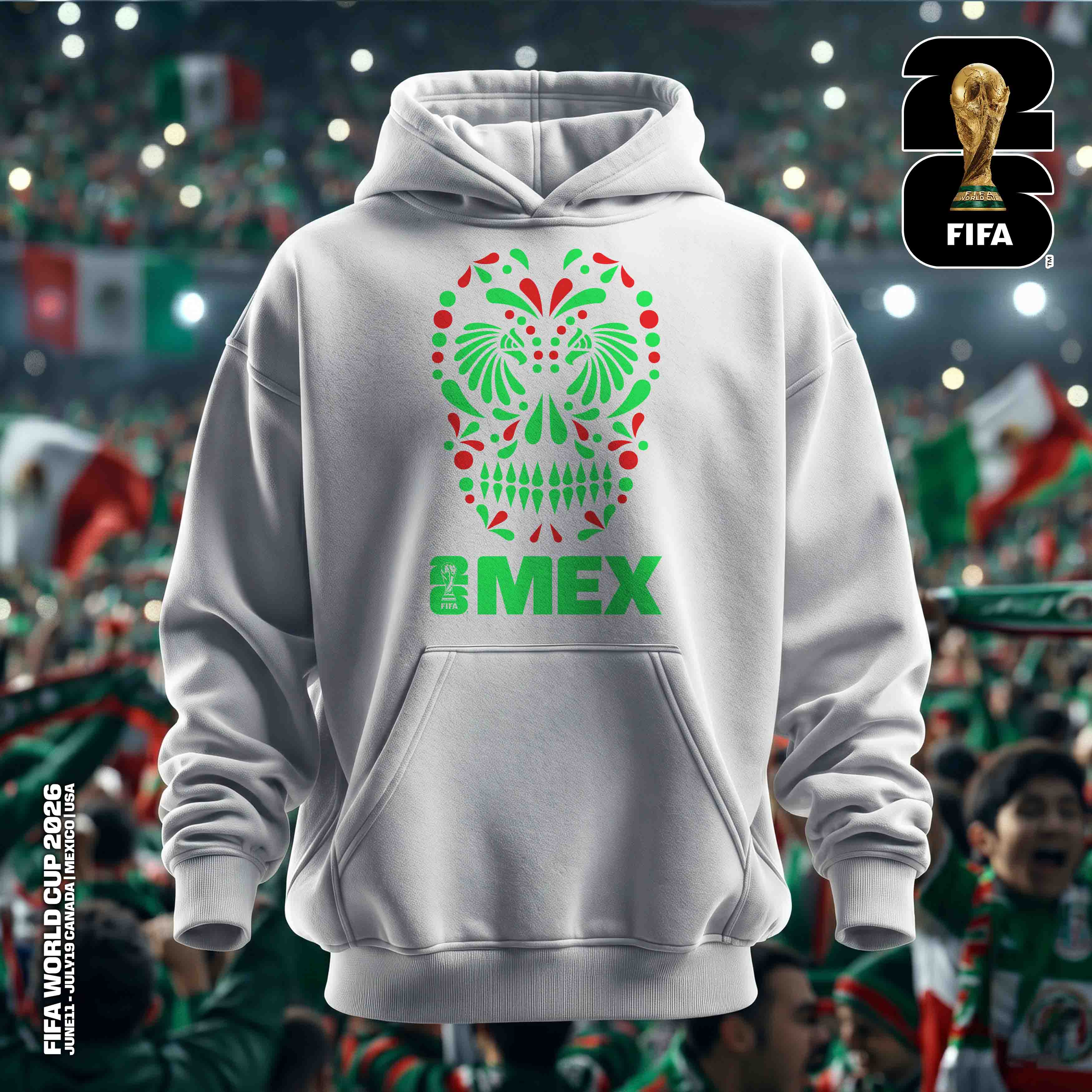 SUDADERA BLANCA – imagen 212