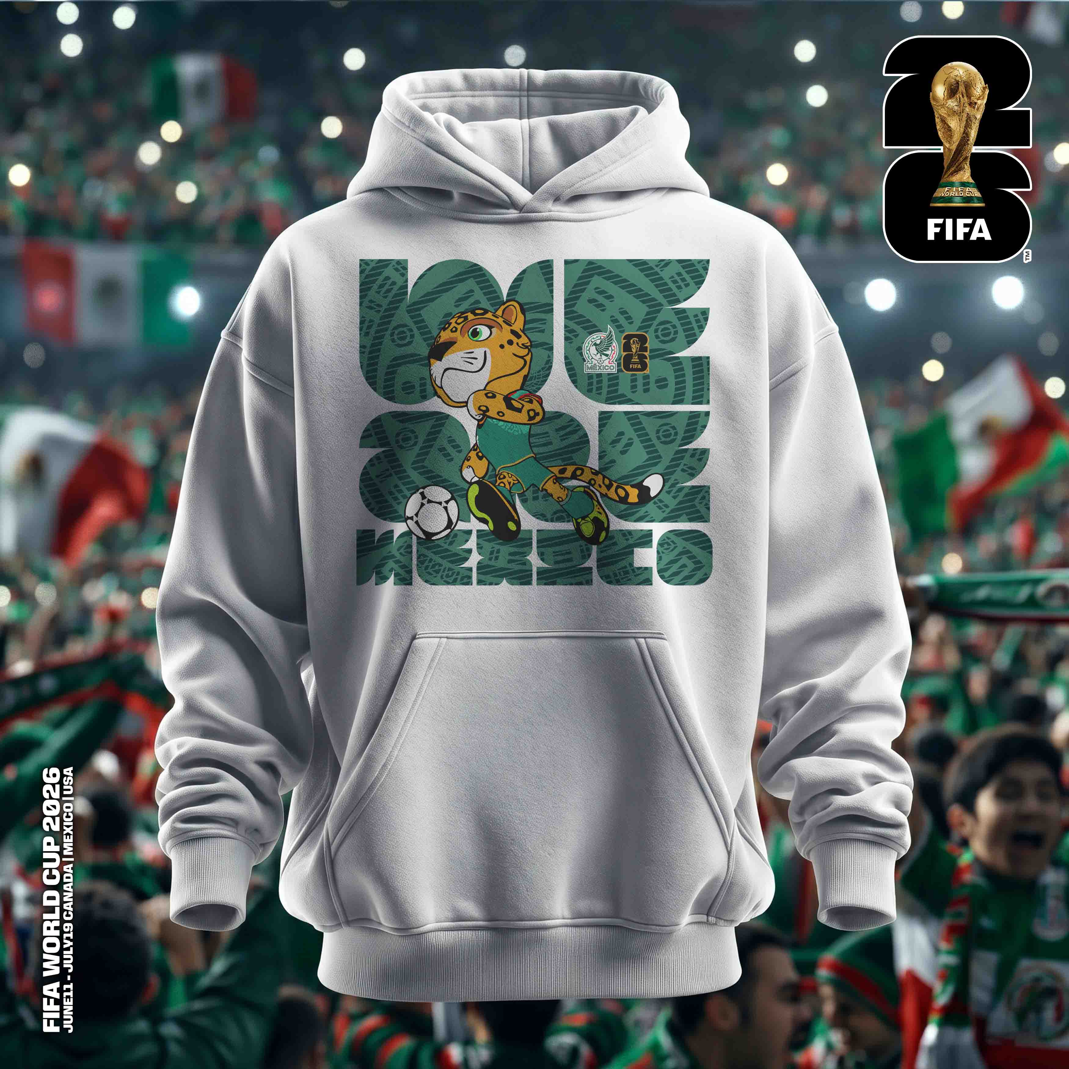 SUDADERA BLANCA – imagen 33