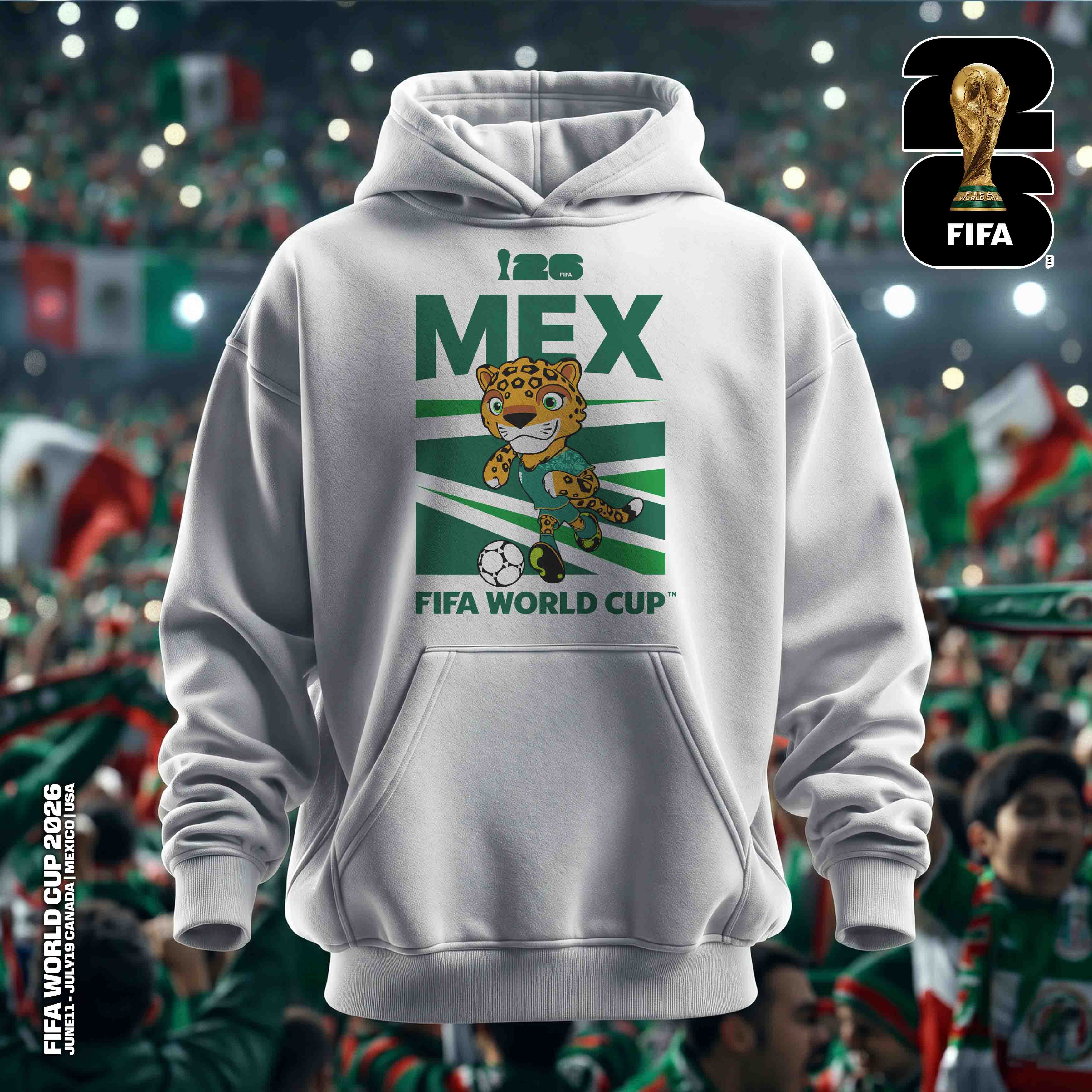 SUDADERA BLANCA – imagen 34