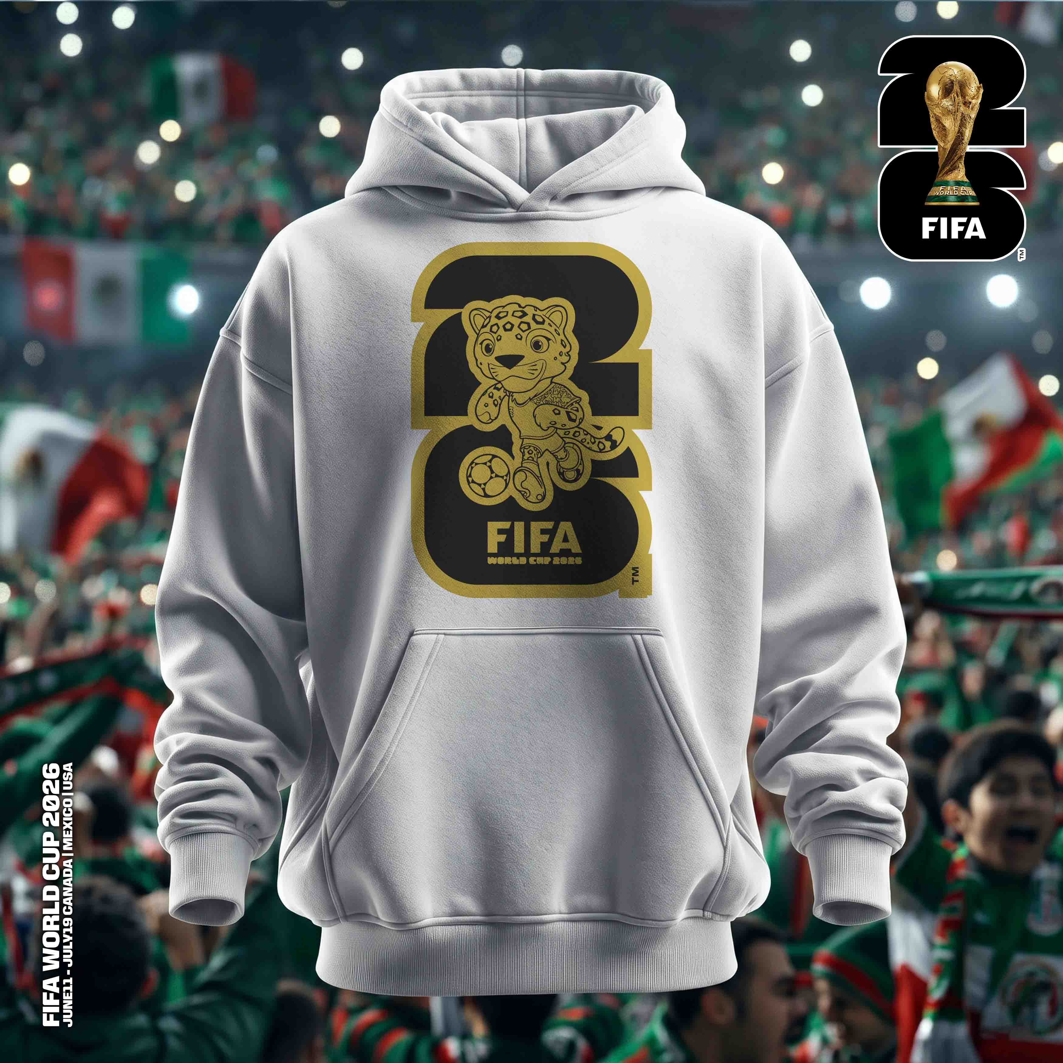 SUDADERA BLANCA – imagen 40