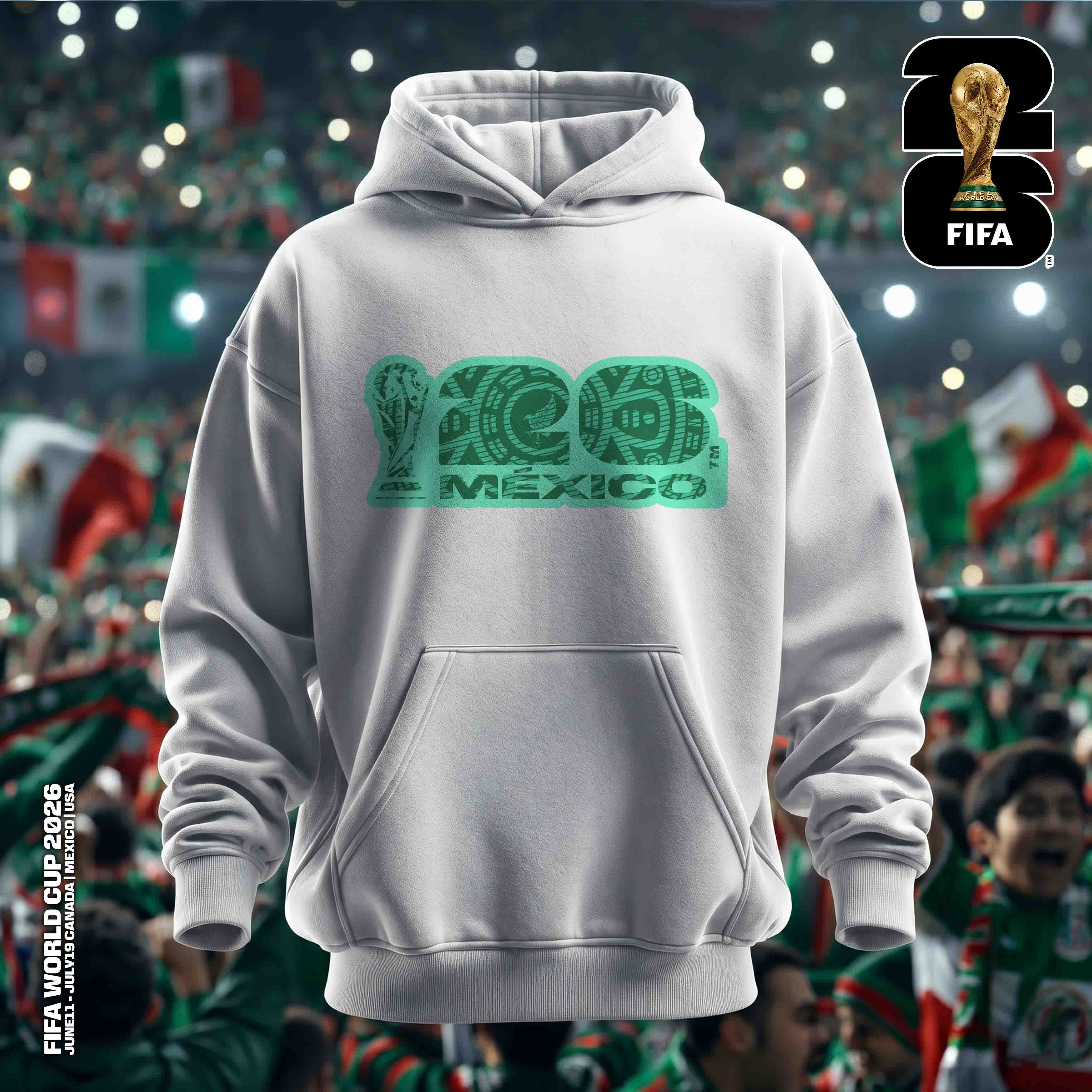 SUDADERA BLANCA – imagen 41