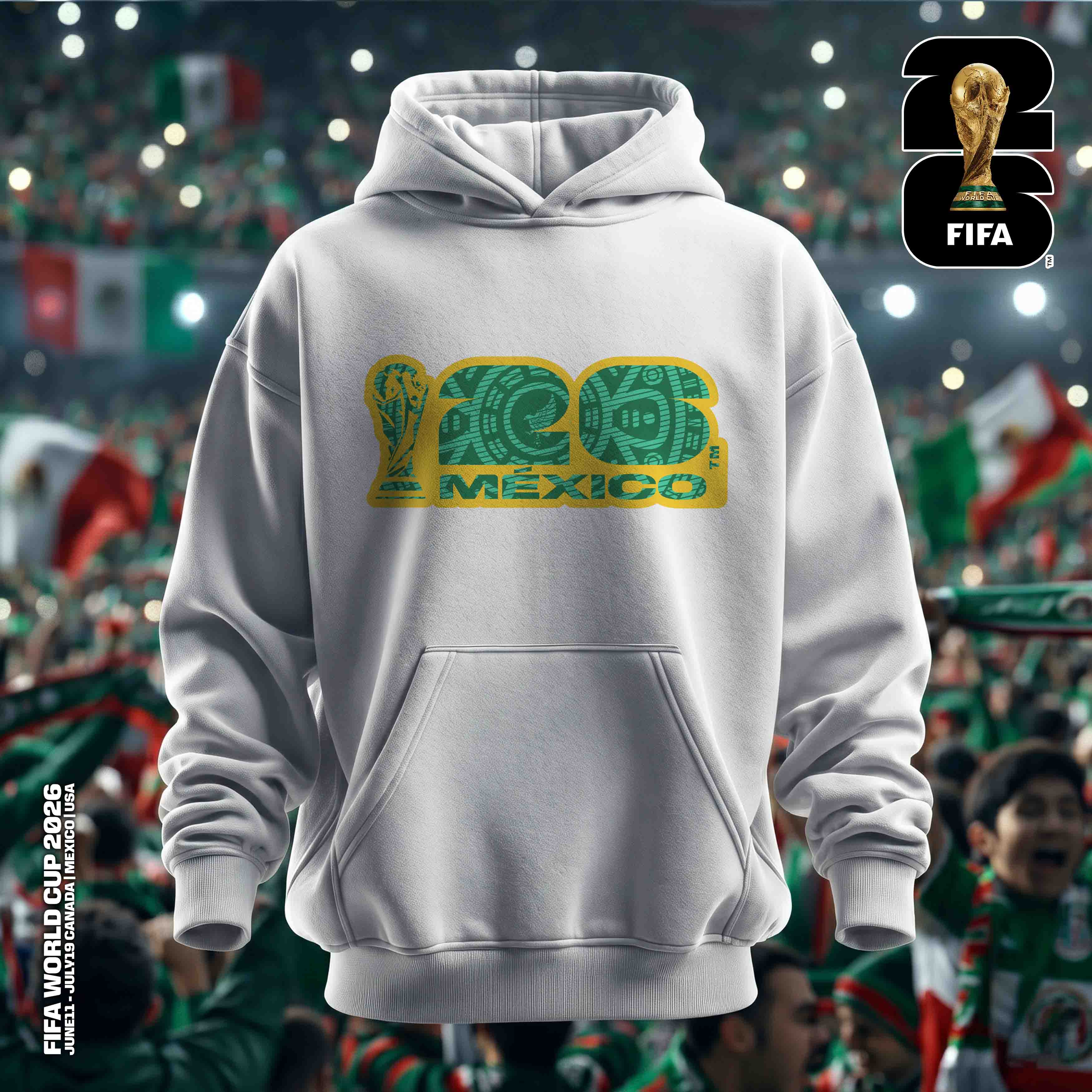 SUDADERA BLANCA – imagen 43
