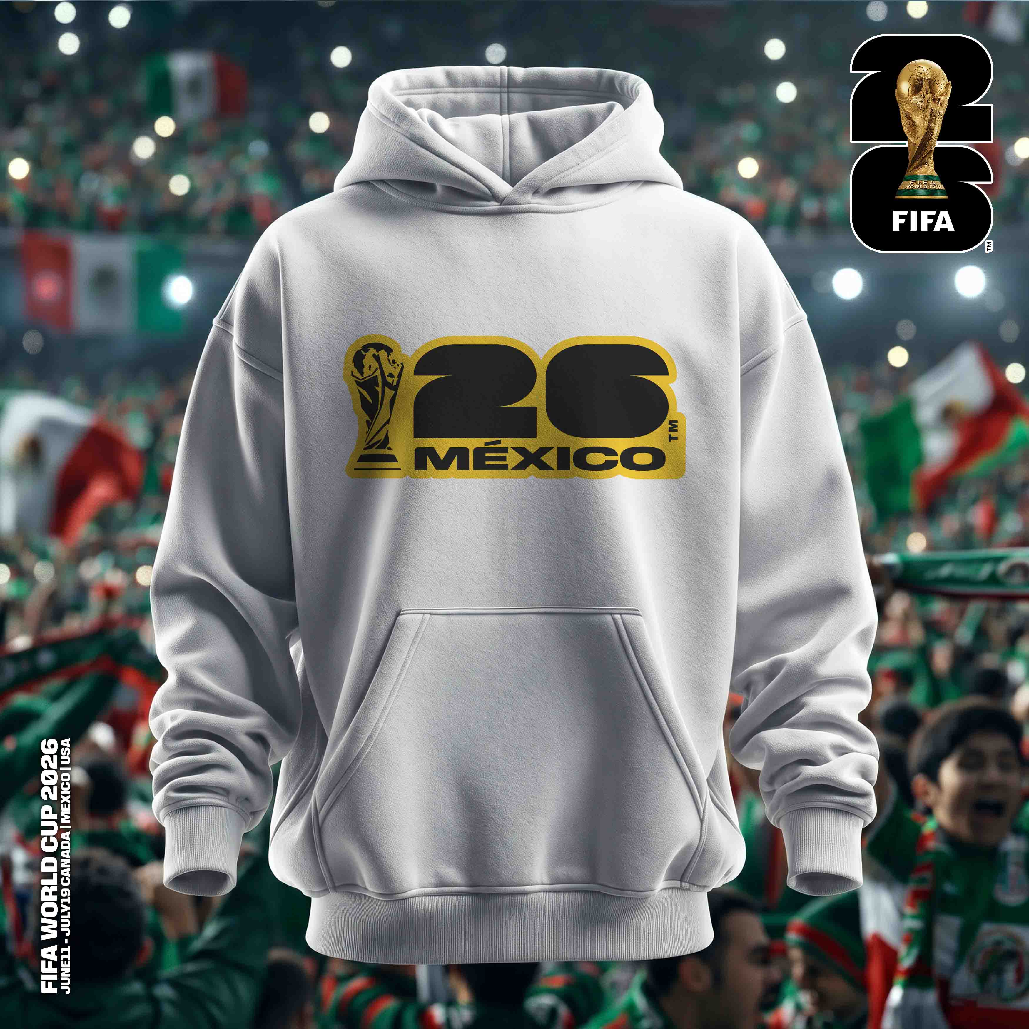 SUDADERA BLANCA – imagen 44