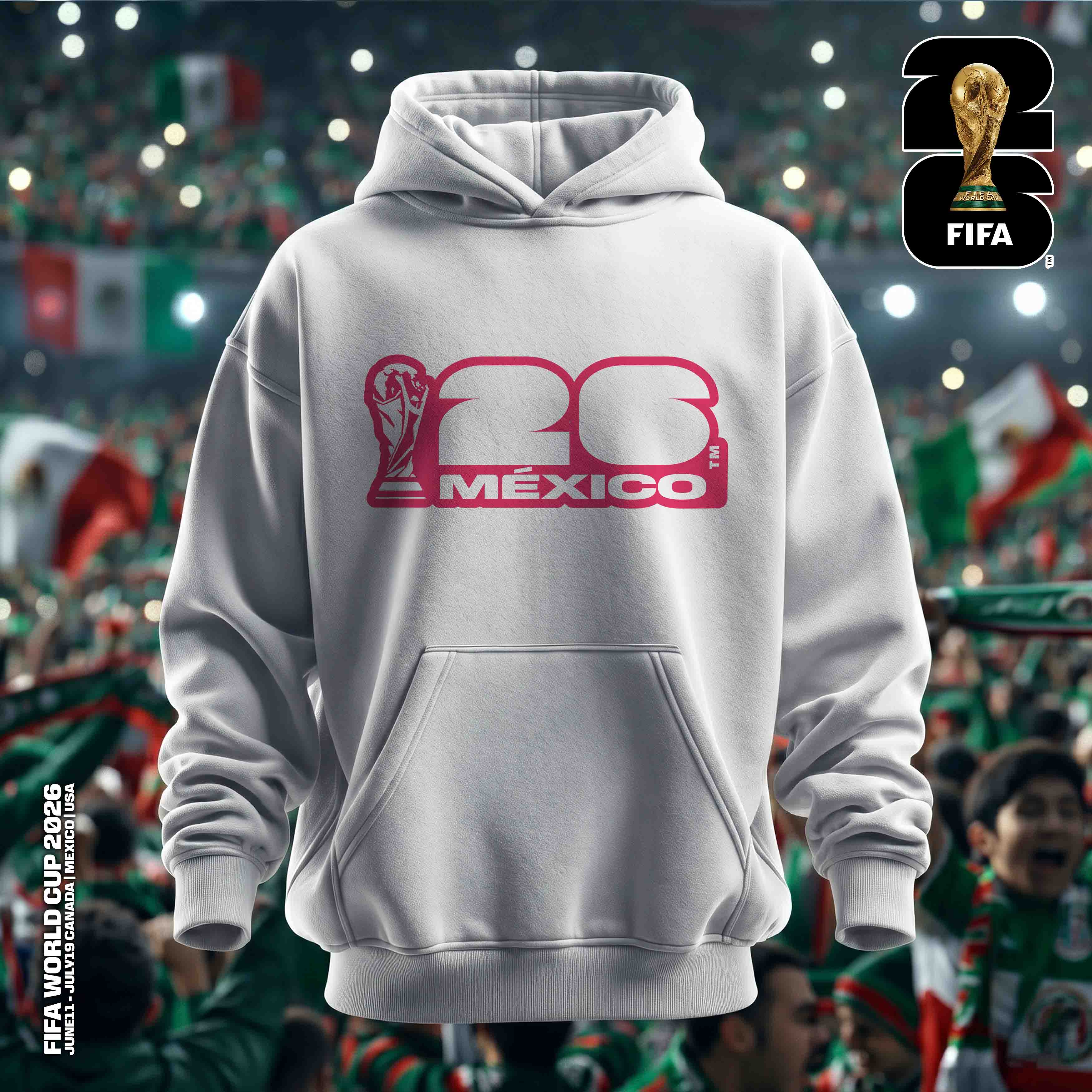 SUDADERA BLANCA – imagen 45