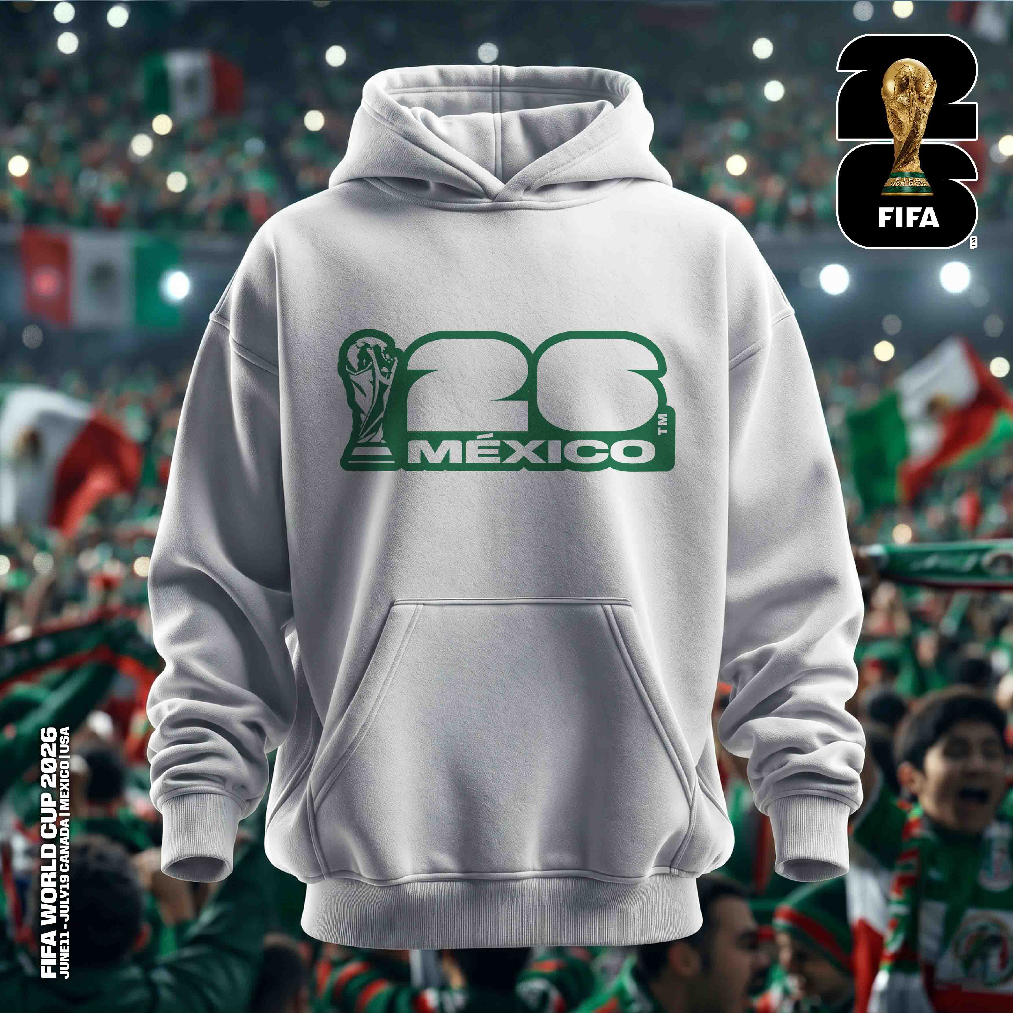 SUDADERA BLANCA – imagen 47