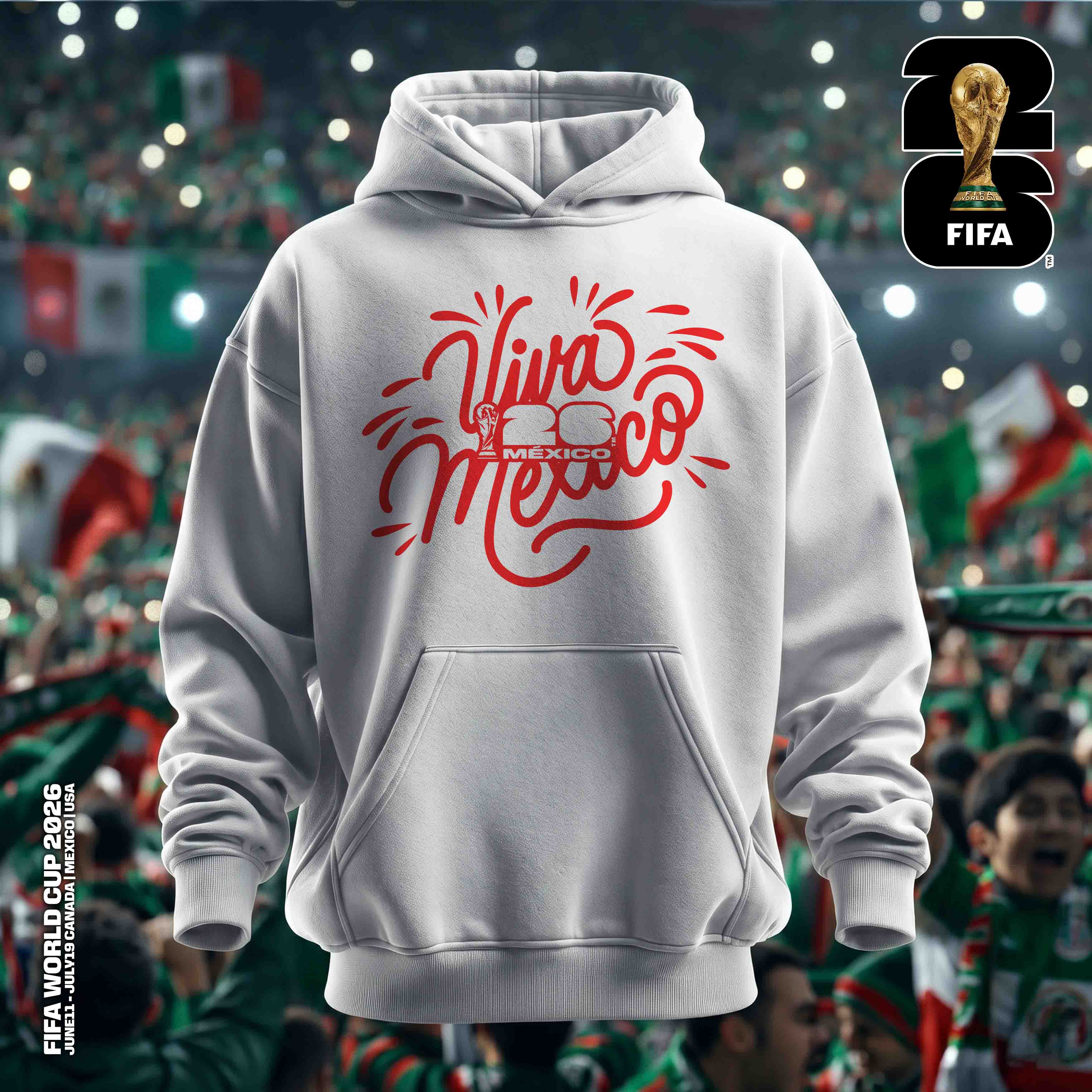 SUDADERA BLANCA – imagen 48