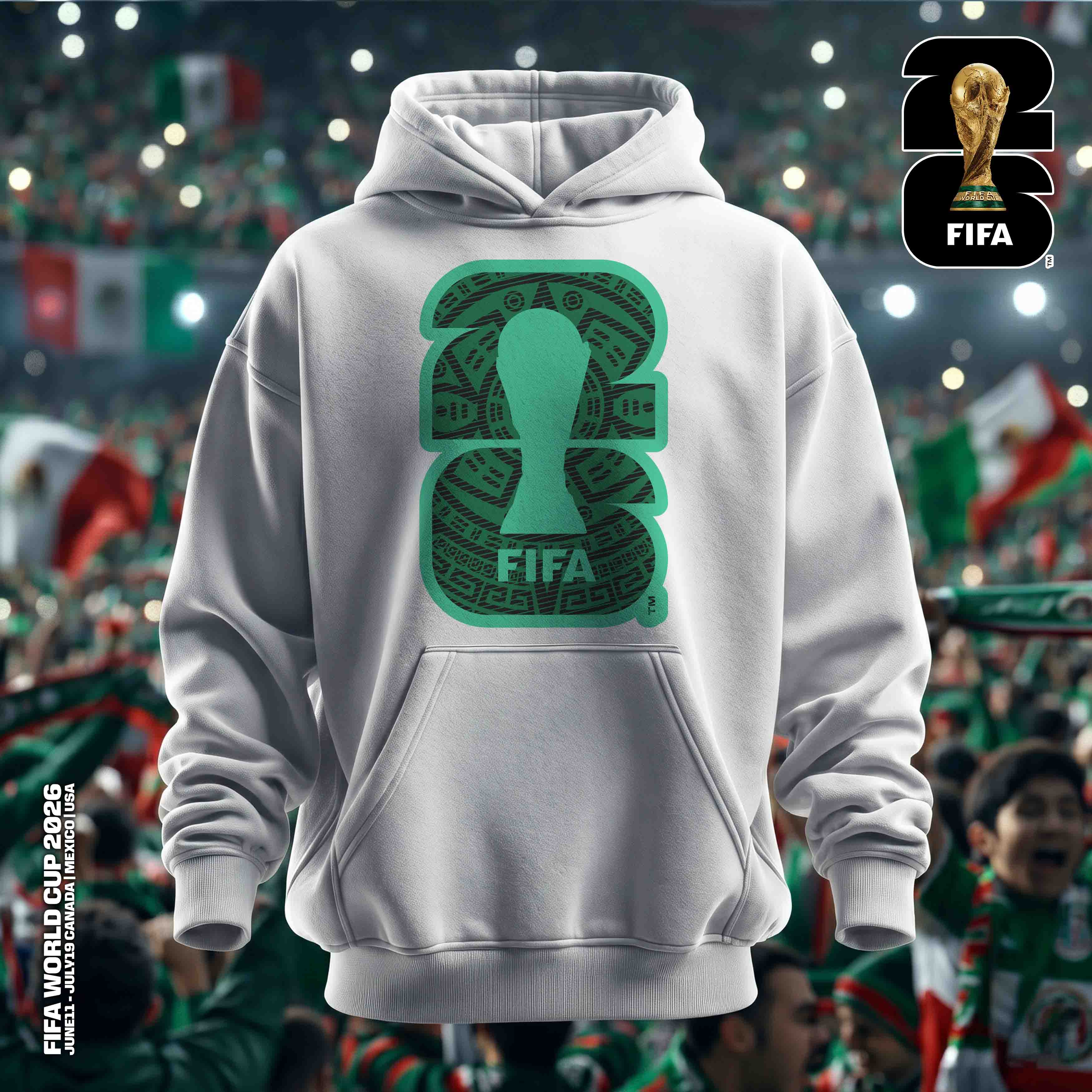 SUDADERA BLANCA – imagen 49