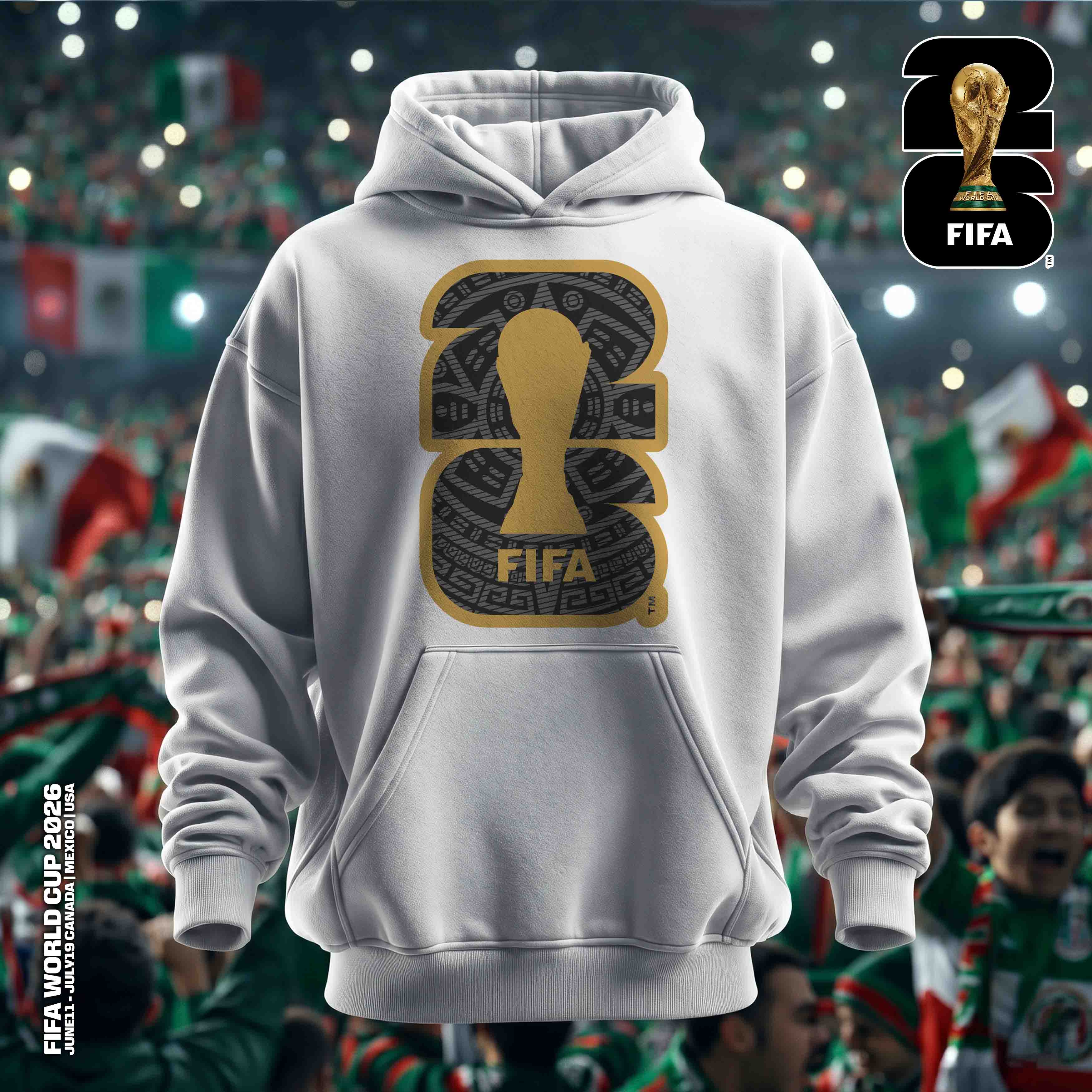 SUDADERA BLANCA – imagen 50